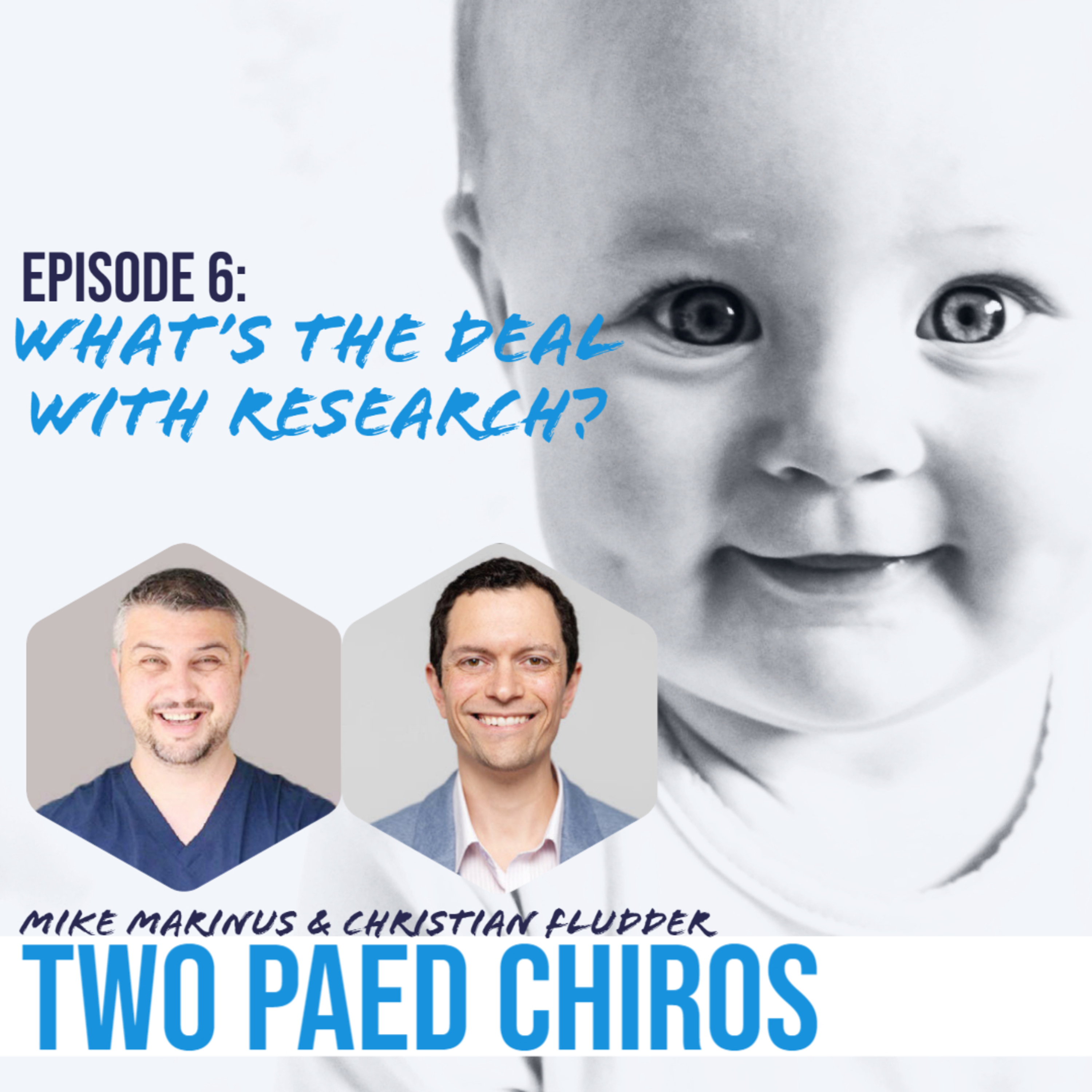 2 Paed Chiros