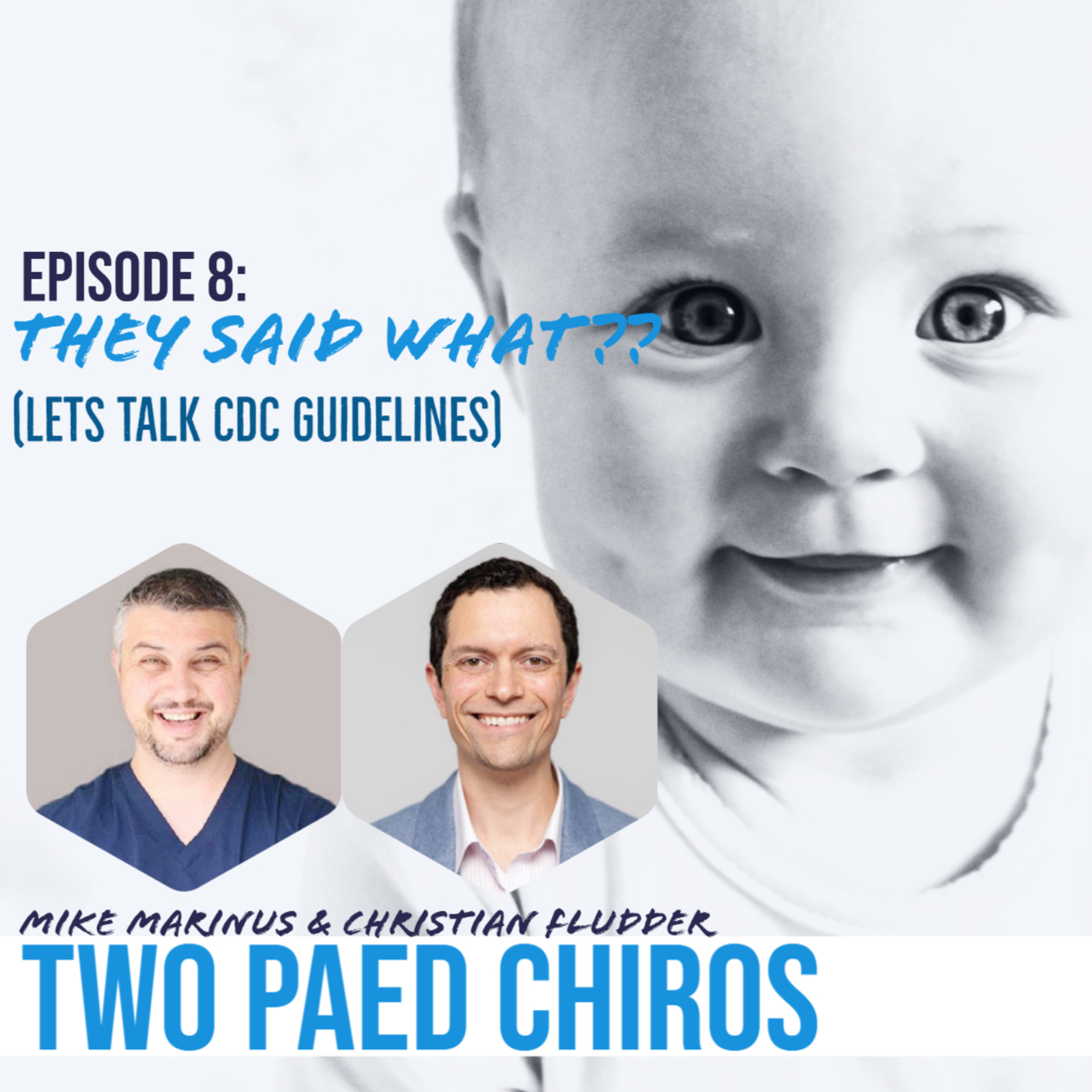 2 Paed Chiros