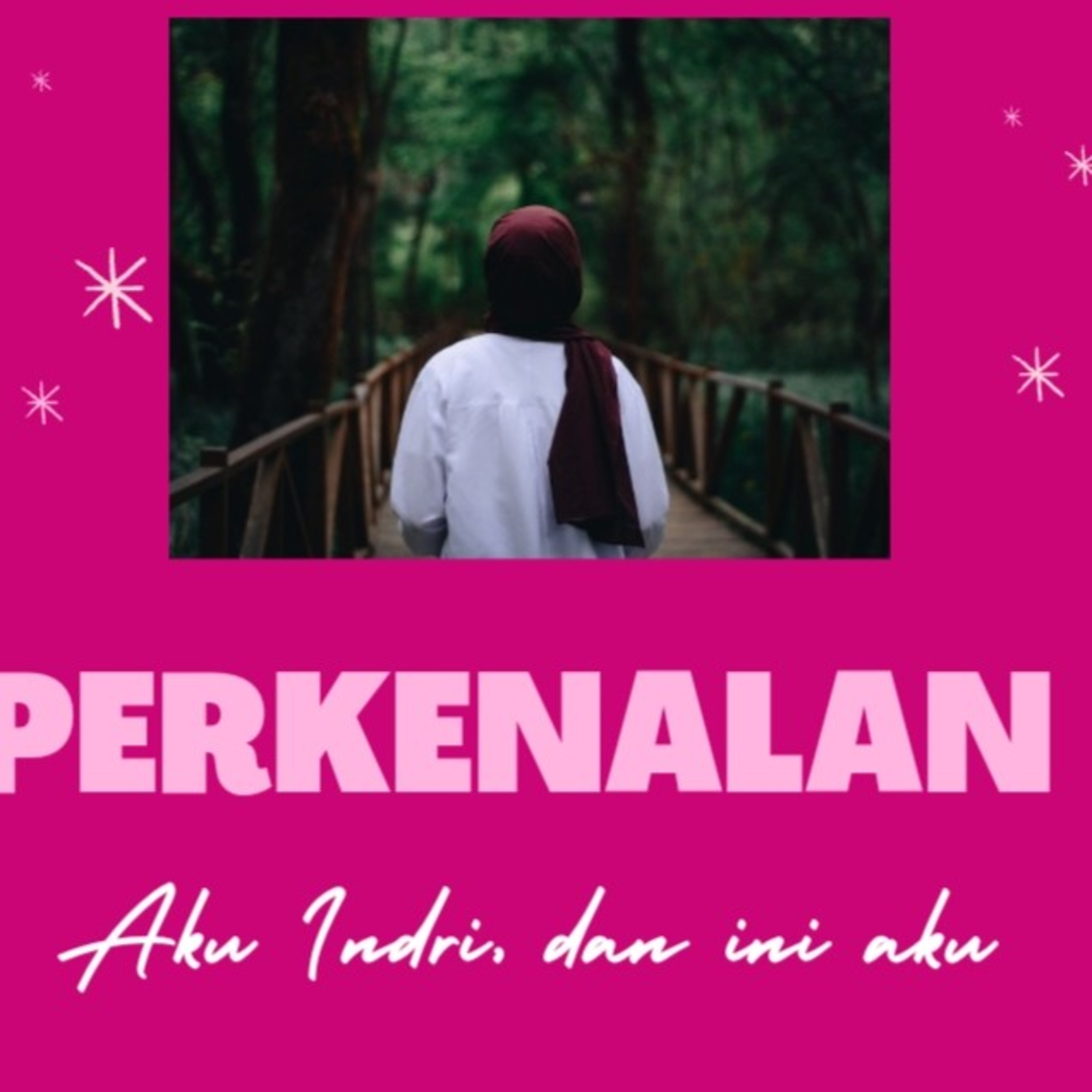 Perkenalan episode artwork