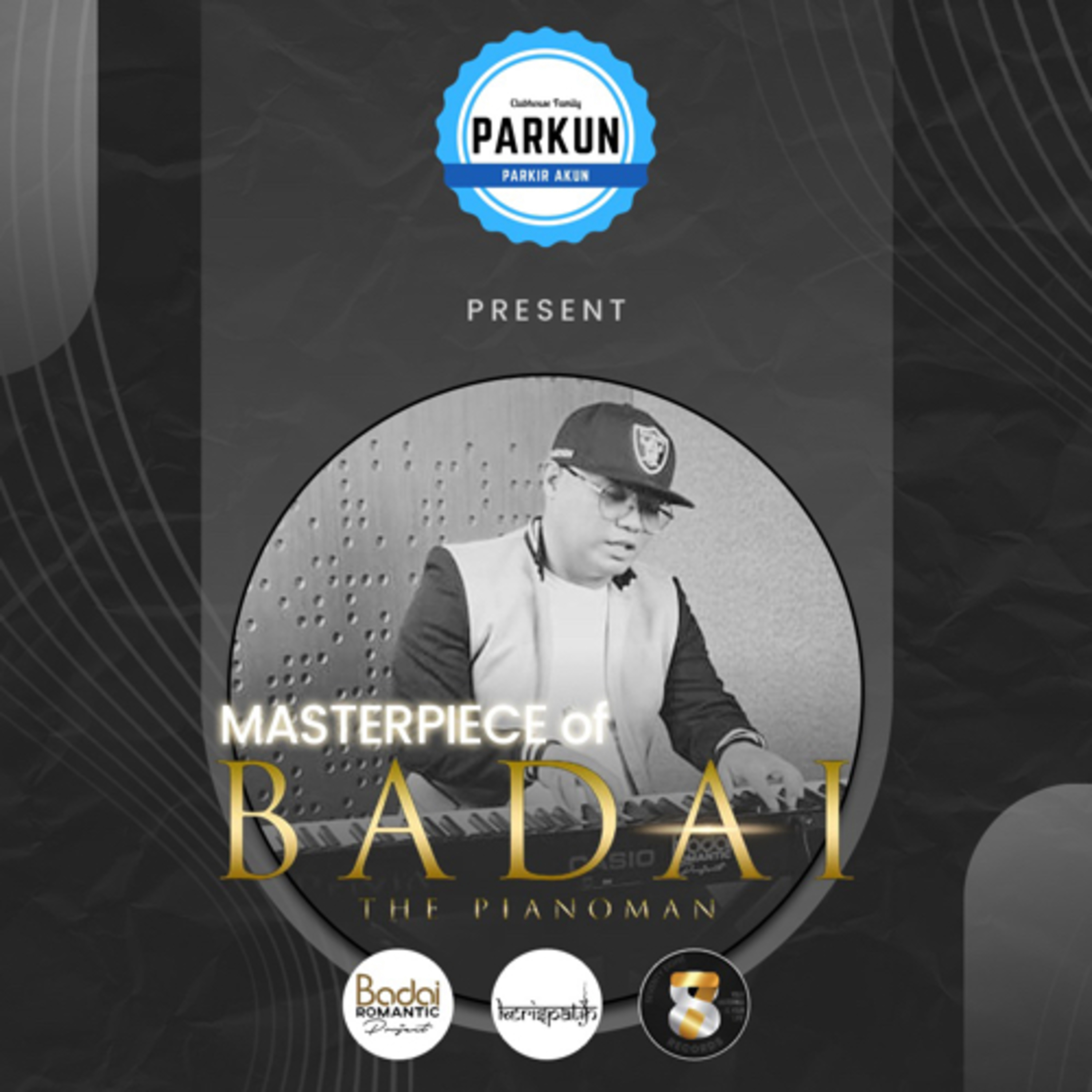 Parkun Podcast