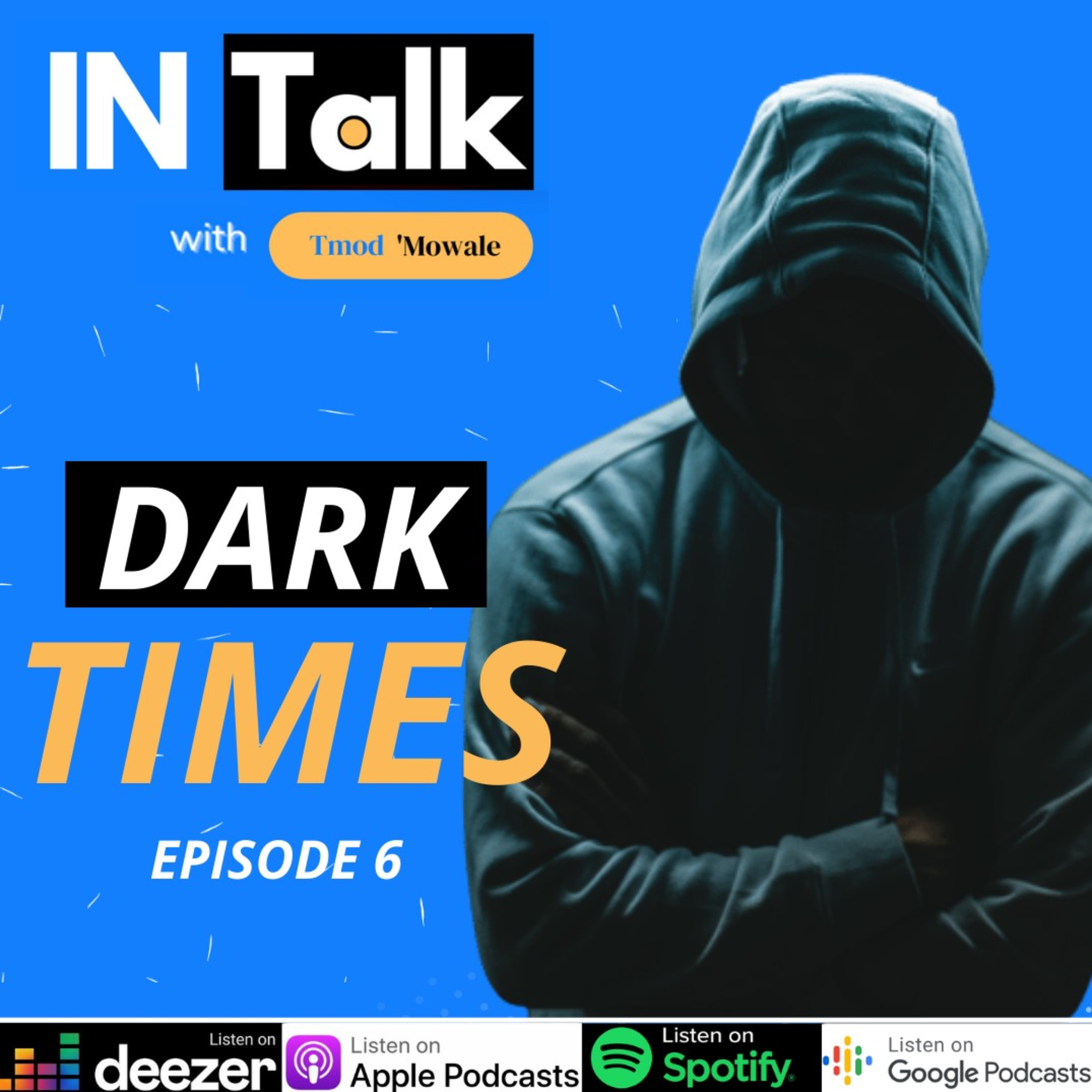 Intalk with Tmod Mowale