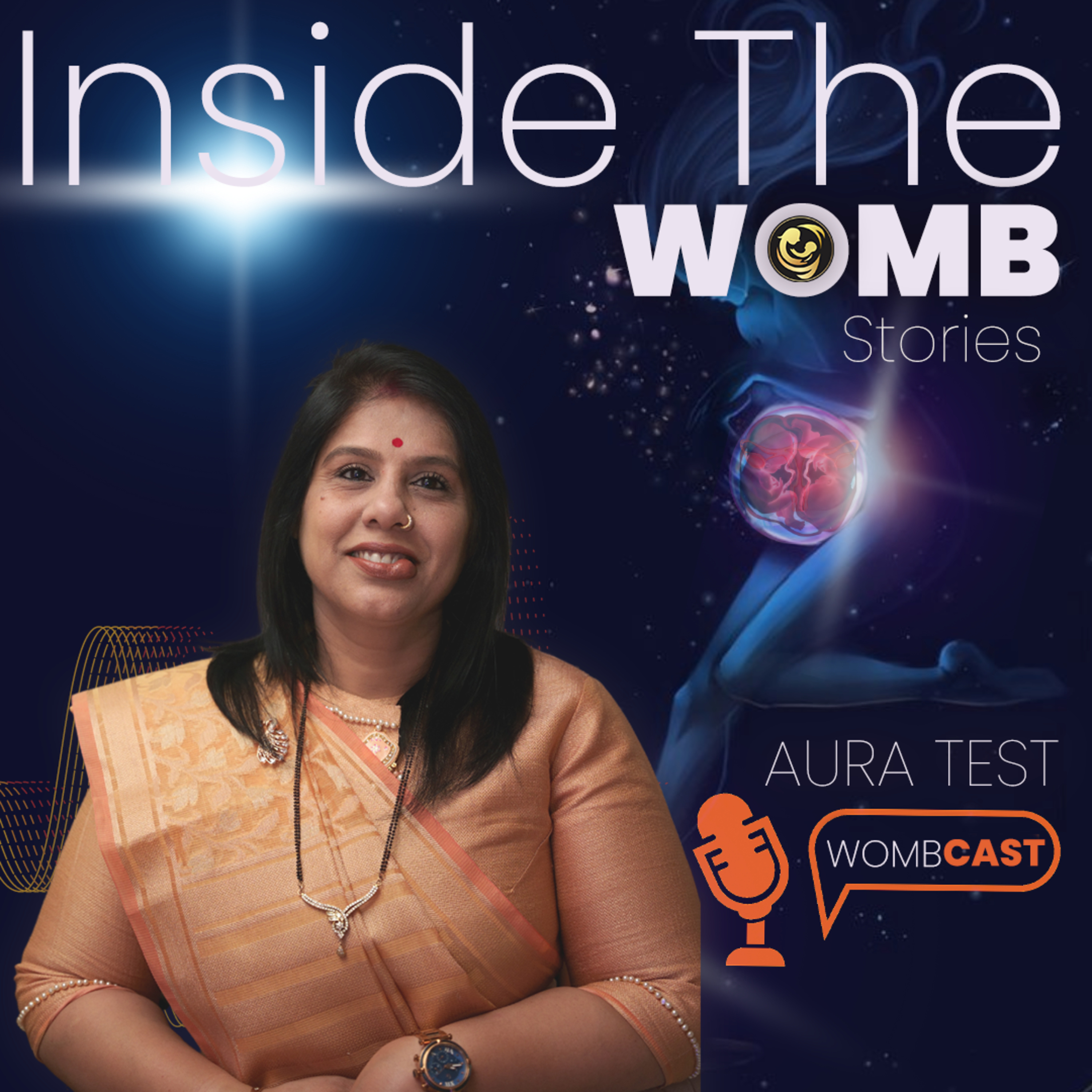 Inside the Womb Stories - Womb Cast