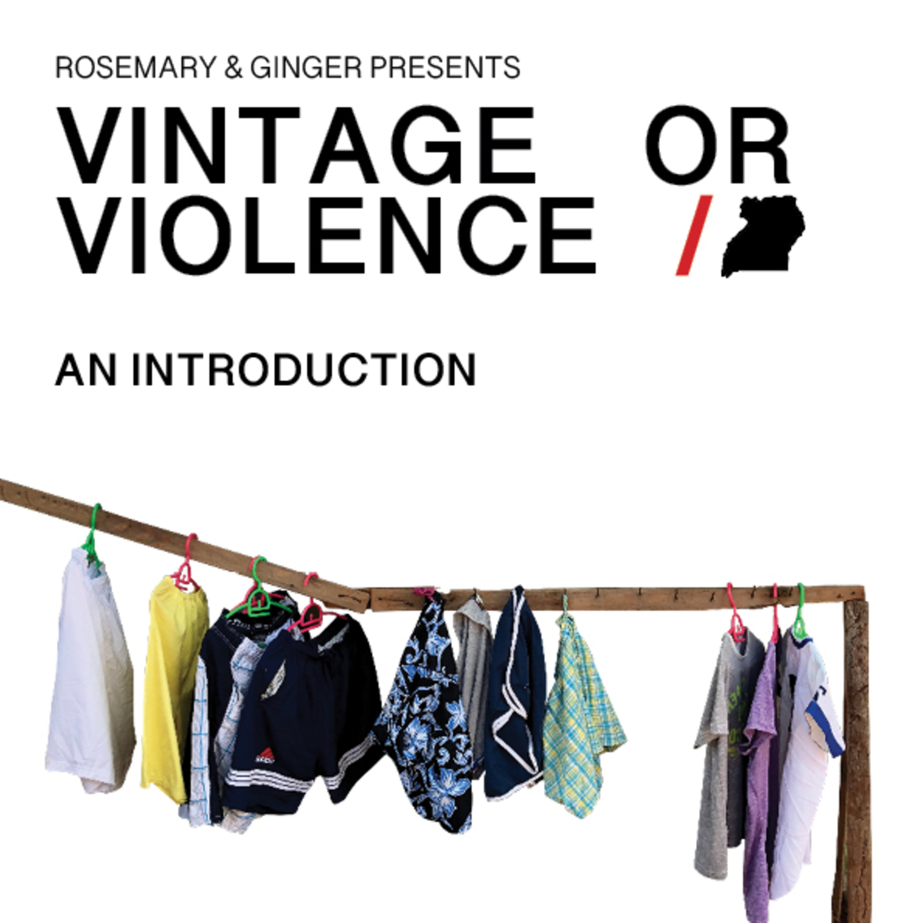 Welcome to VINTAGE OR VIOLENCE
