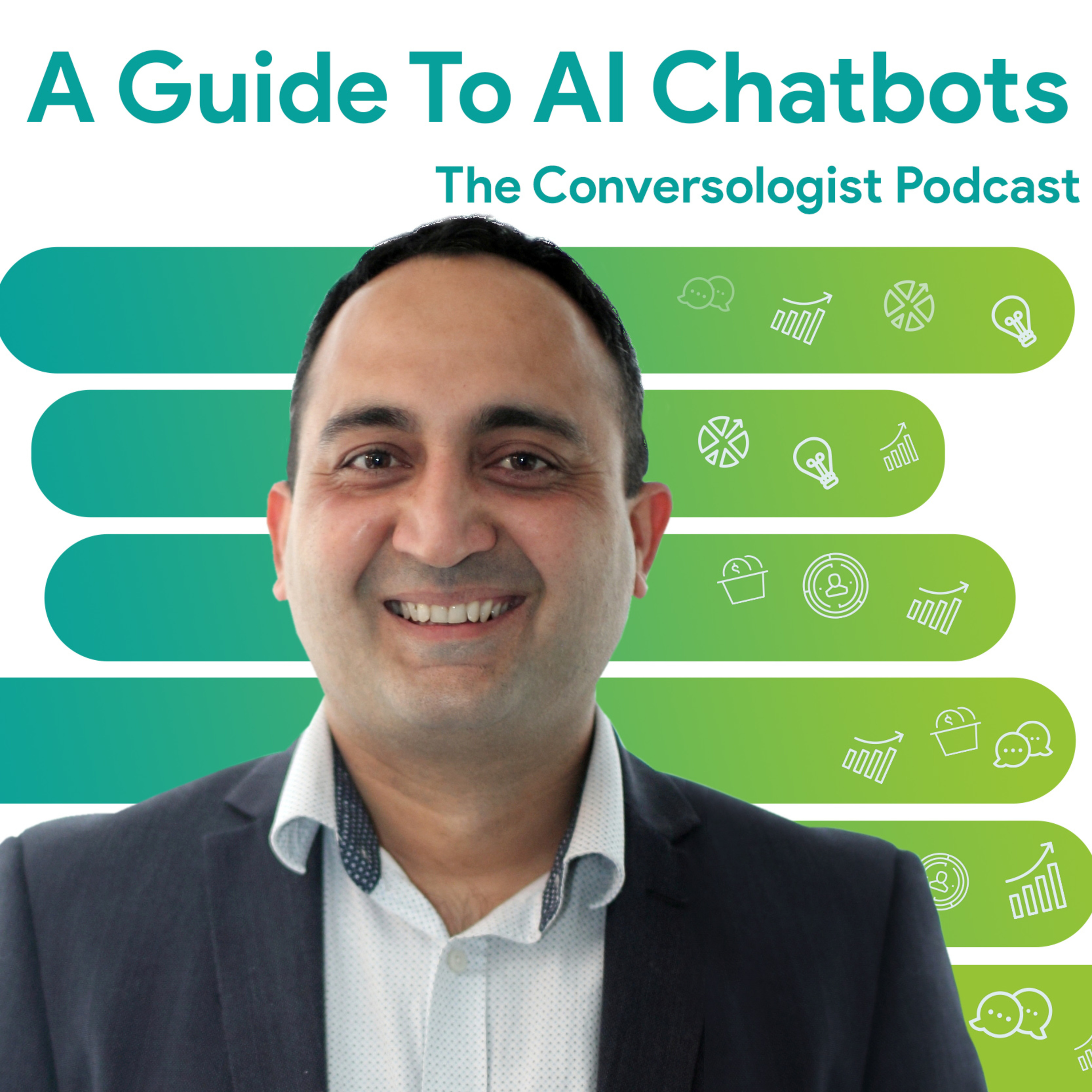 EP13: A Guide to AI Chatbots