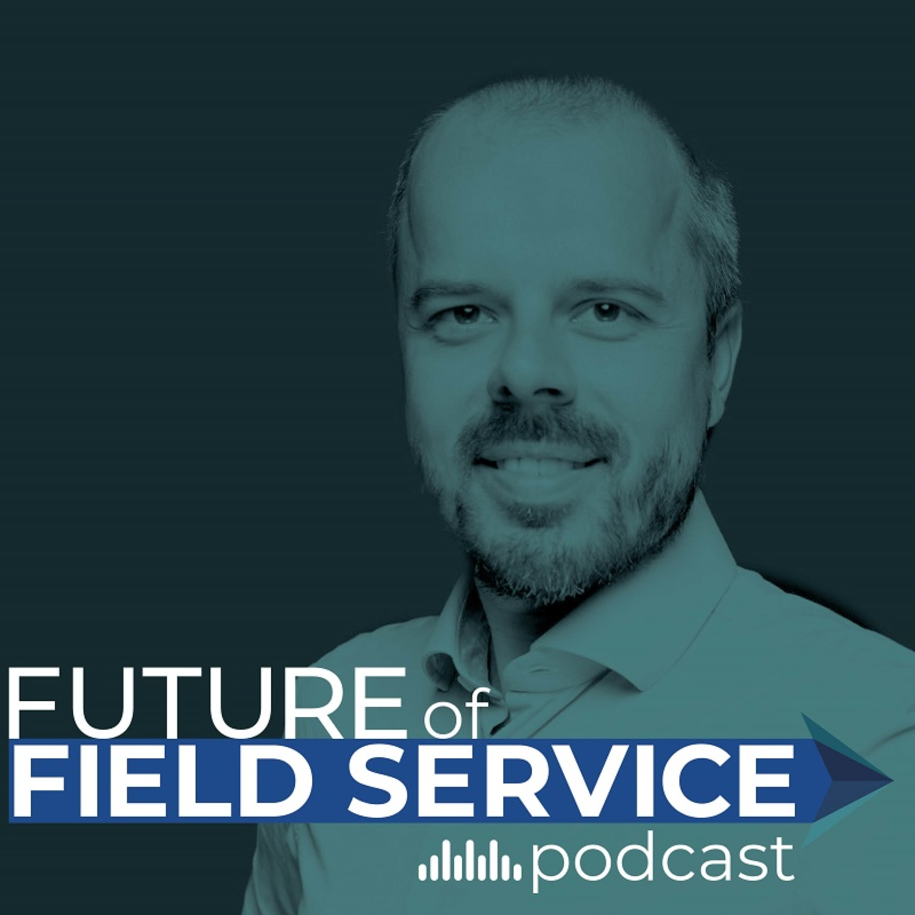 Darren Roos on the 2021 Gartner Magic Quadrant for FSM Future of