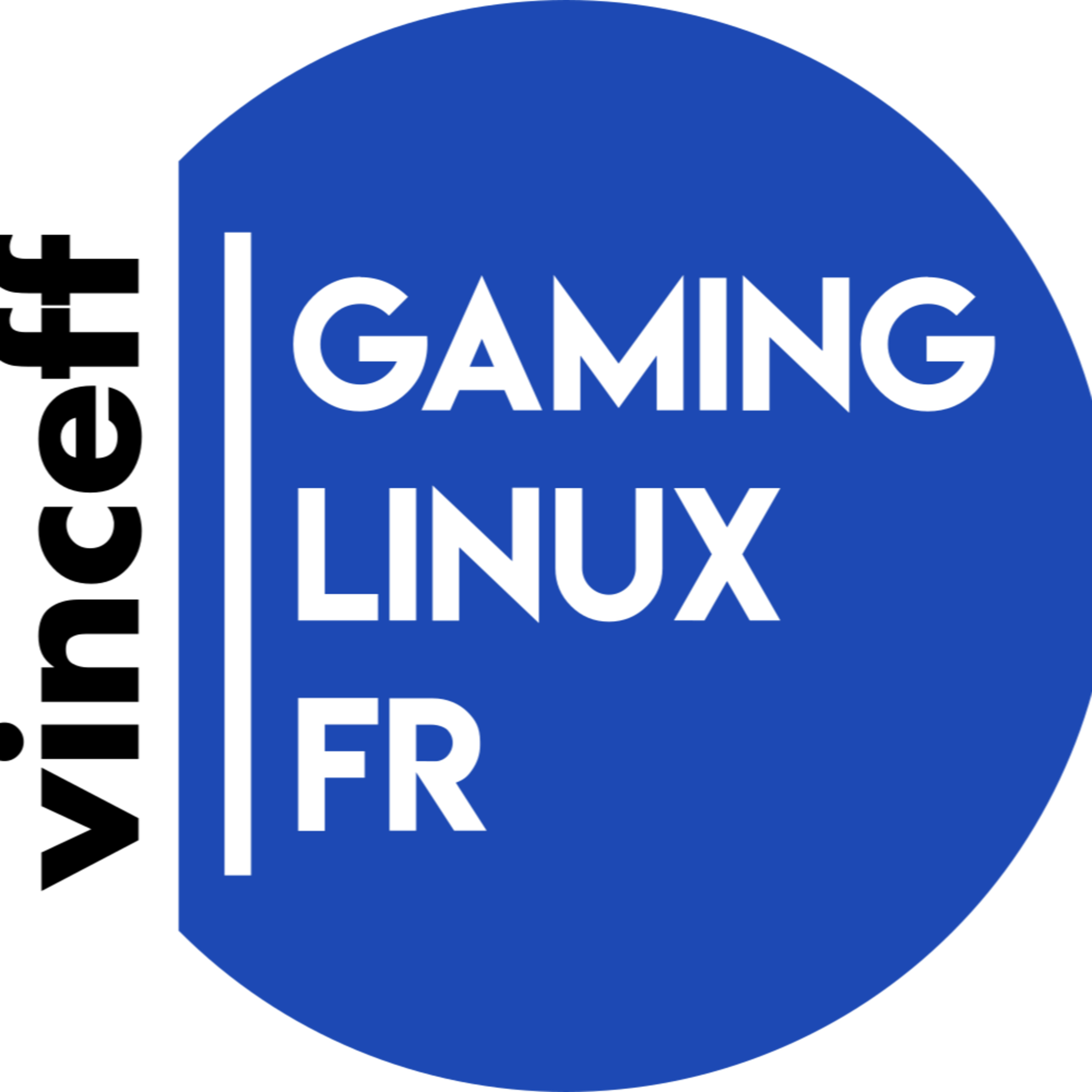 GLF - Podcast Linux / Gaming