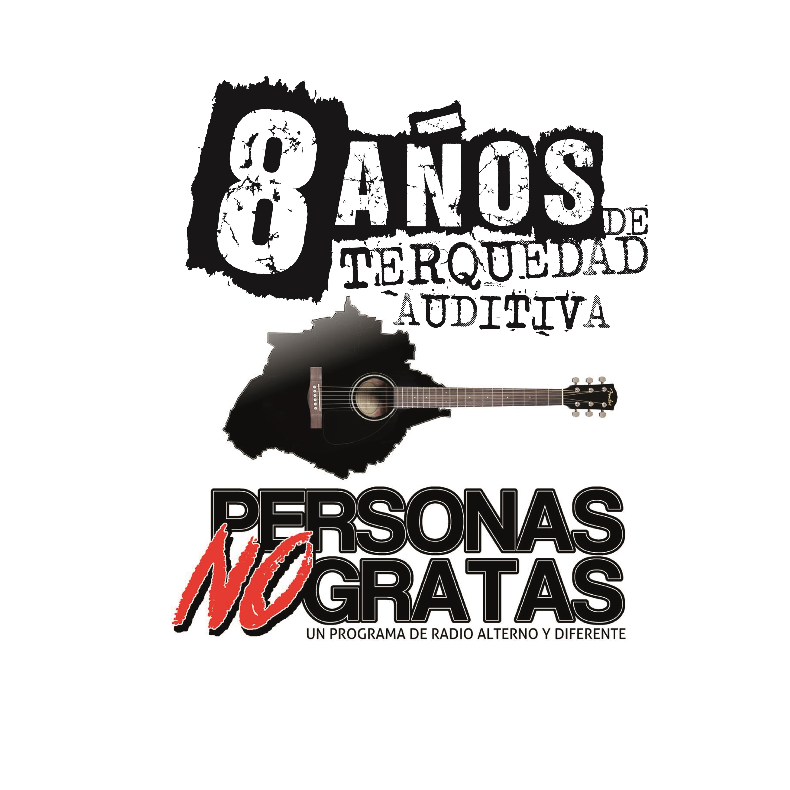 PERSONAS NO GRATAS