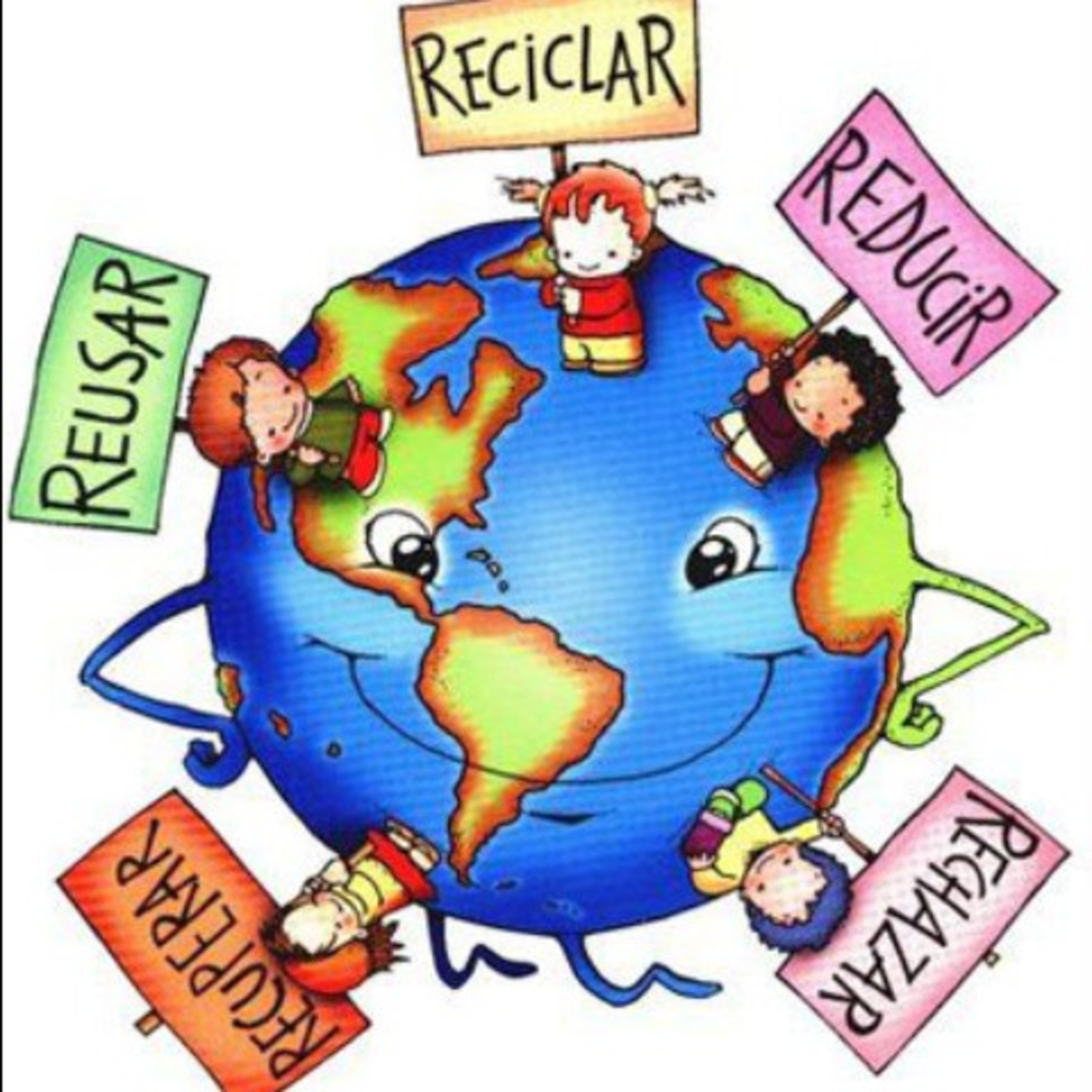 Prevención y cuidado de la salud y del ambiente 🌎🌱