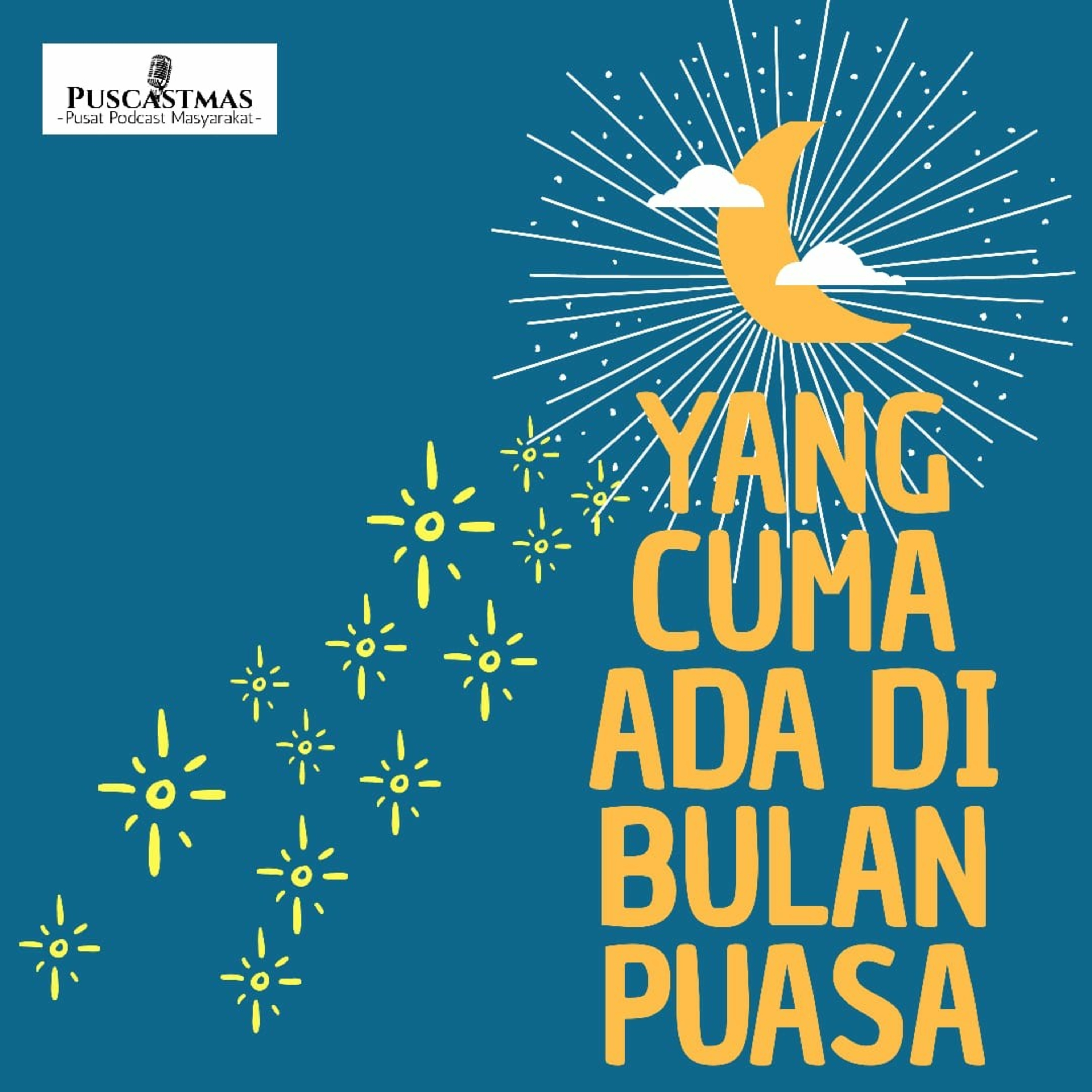 Puscastmas