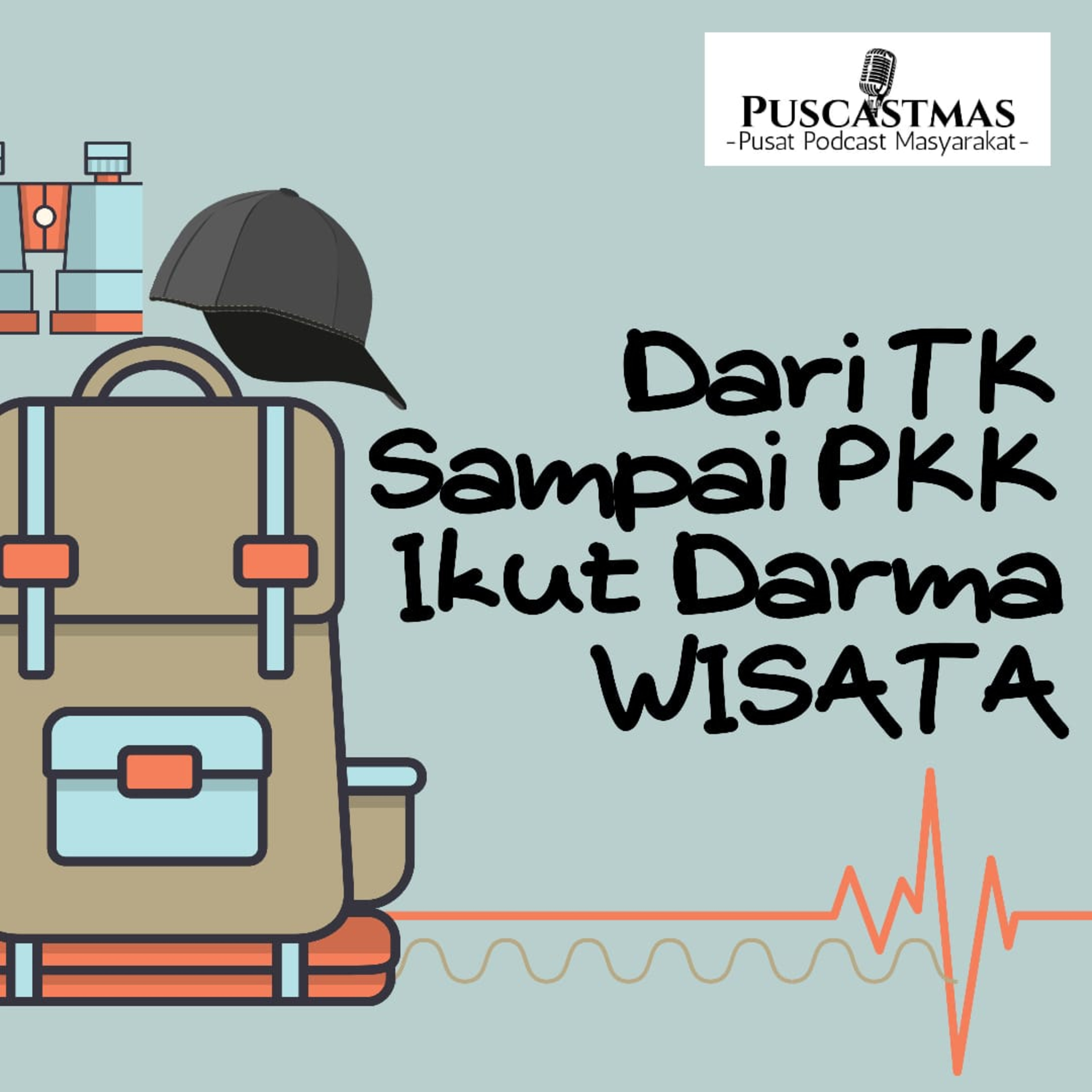 Puscastmas
