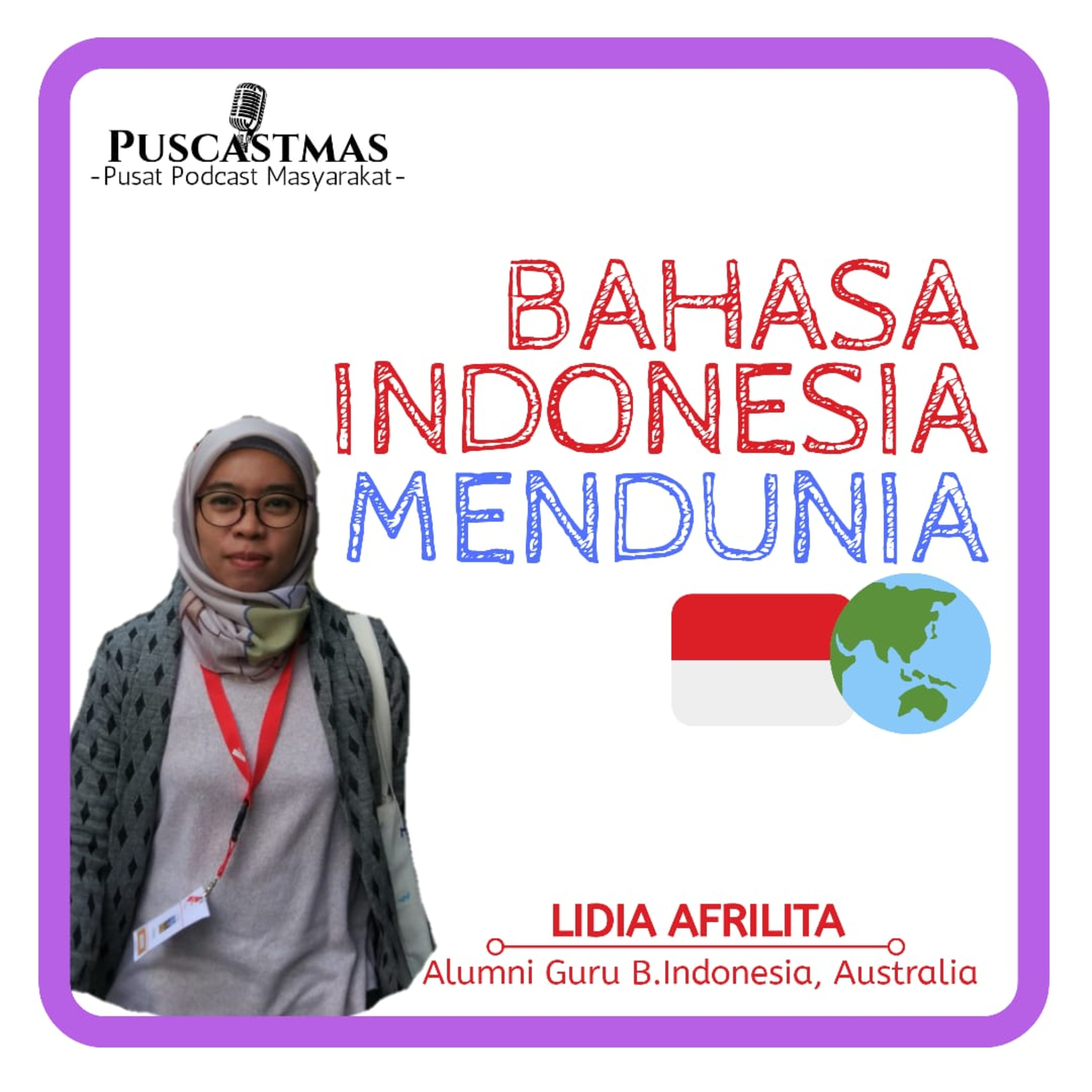 Puscastmas
