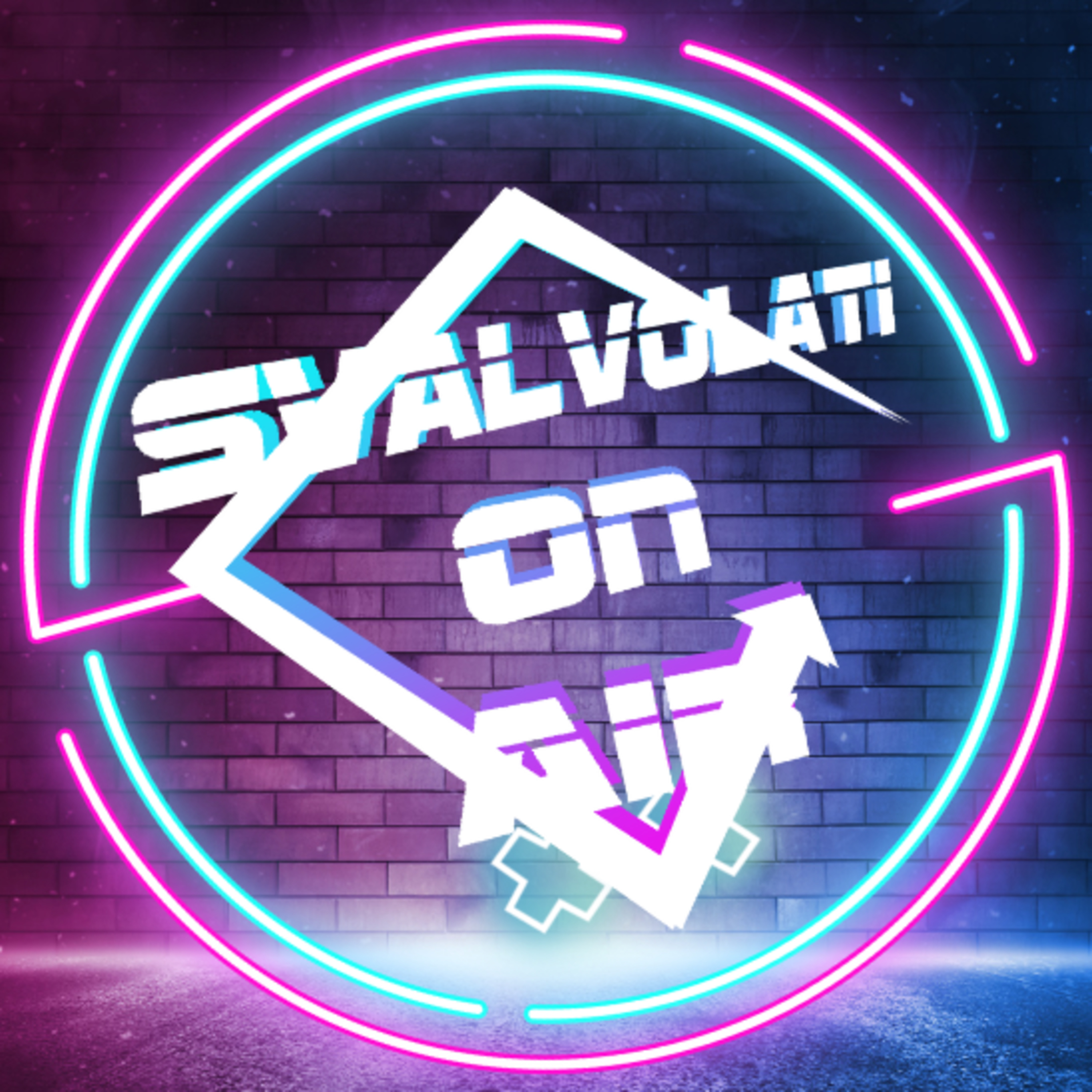 Svalvolati On Air