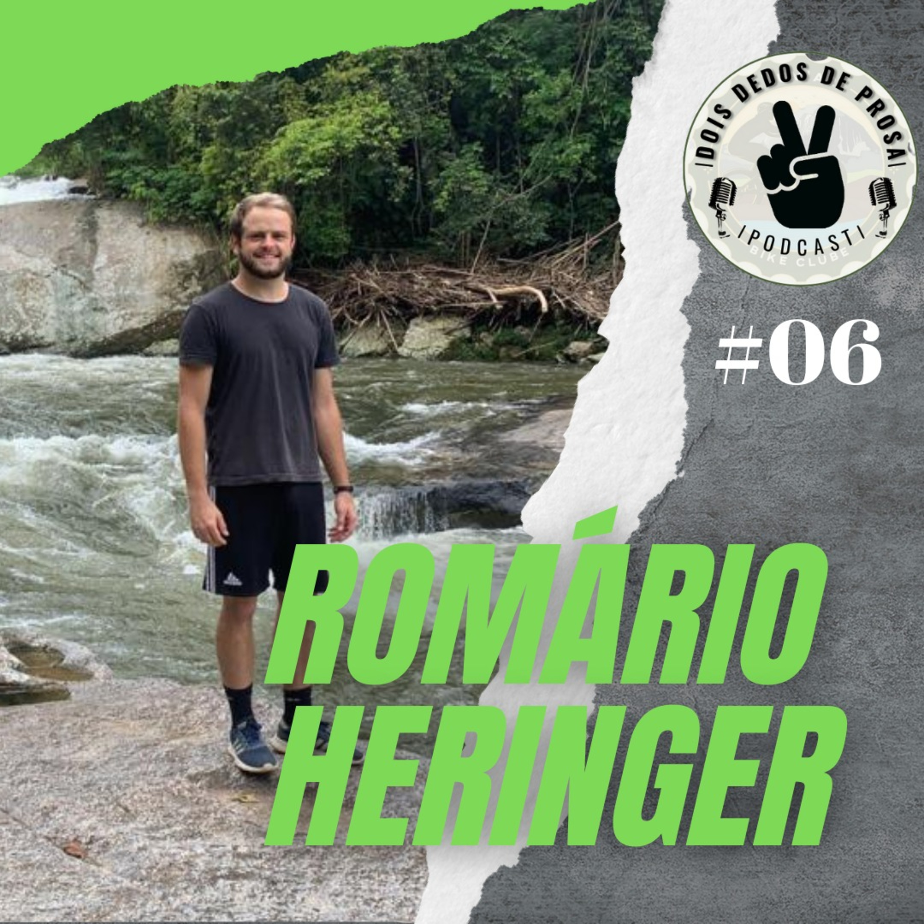 Dois Dedos de Prosa Podcast
