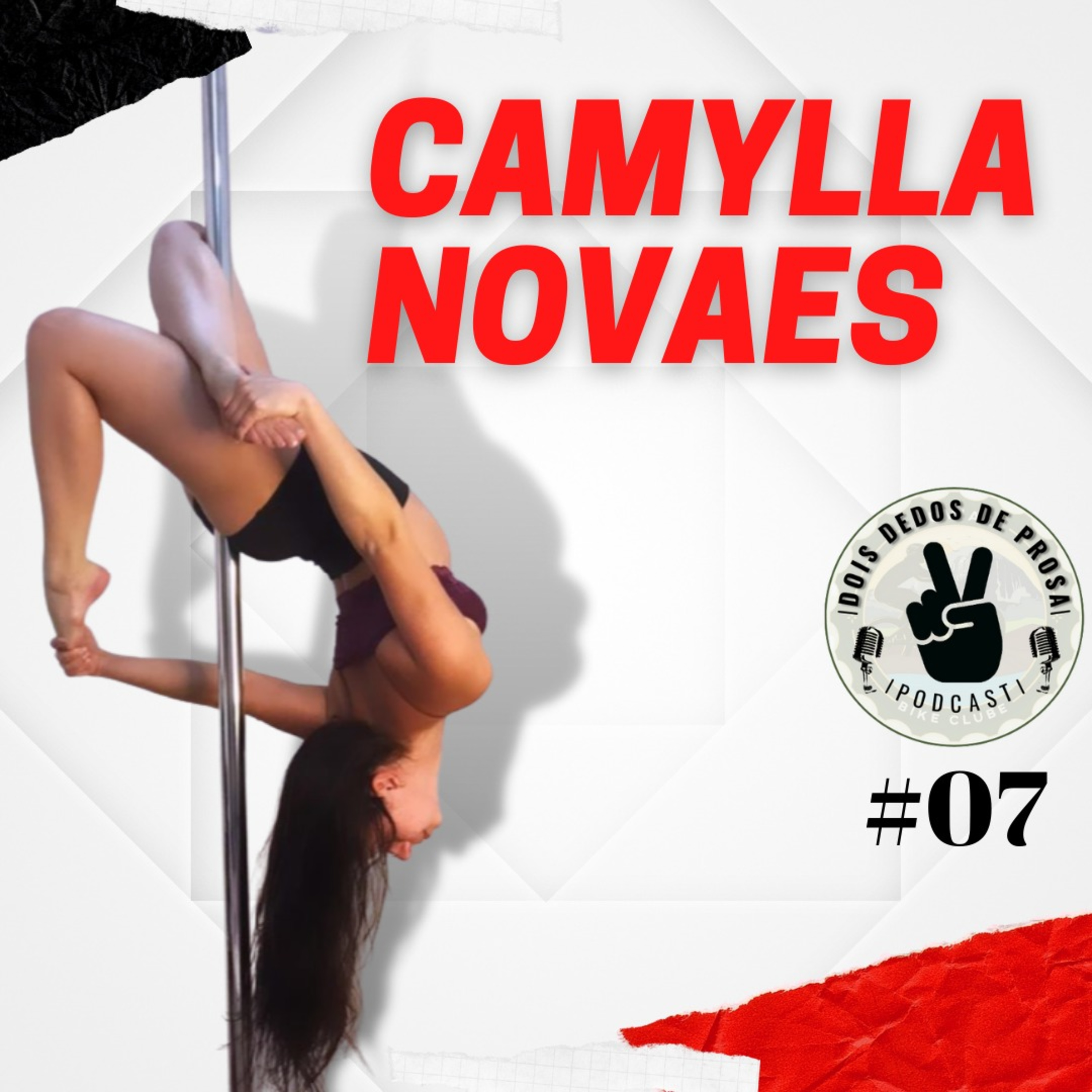 Dois Dedos de Prosa Podcast
