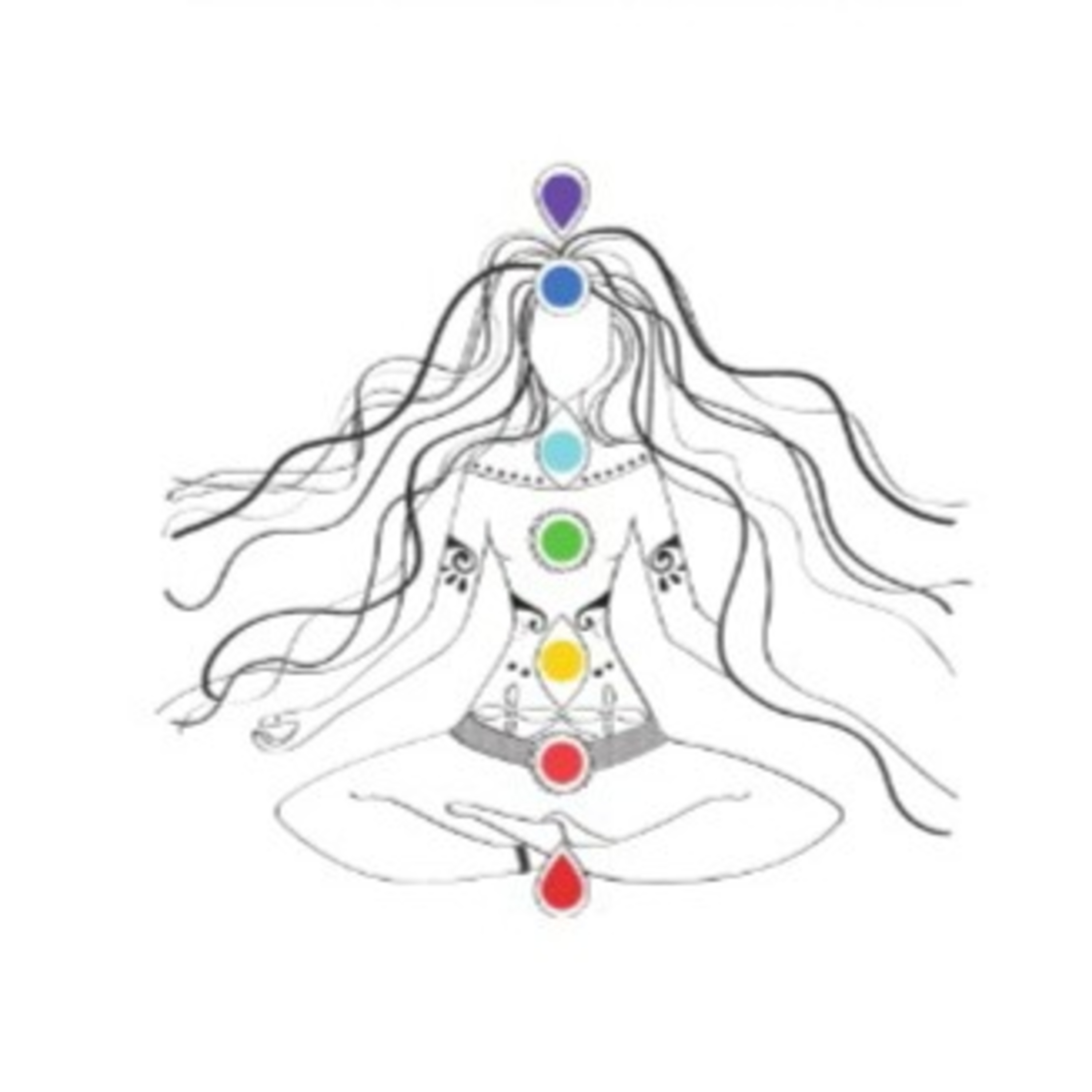 New Moon Meditation episode artwork