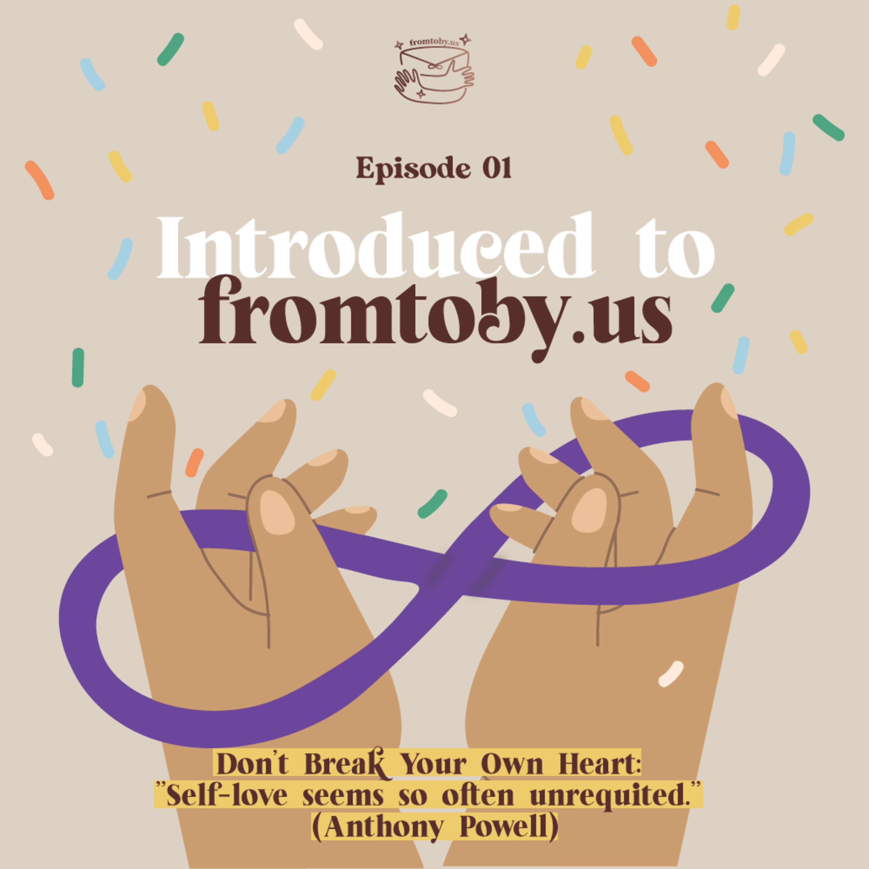 FromToBy.Us