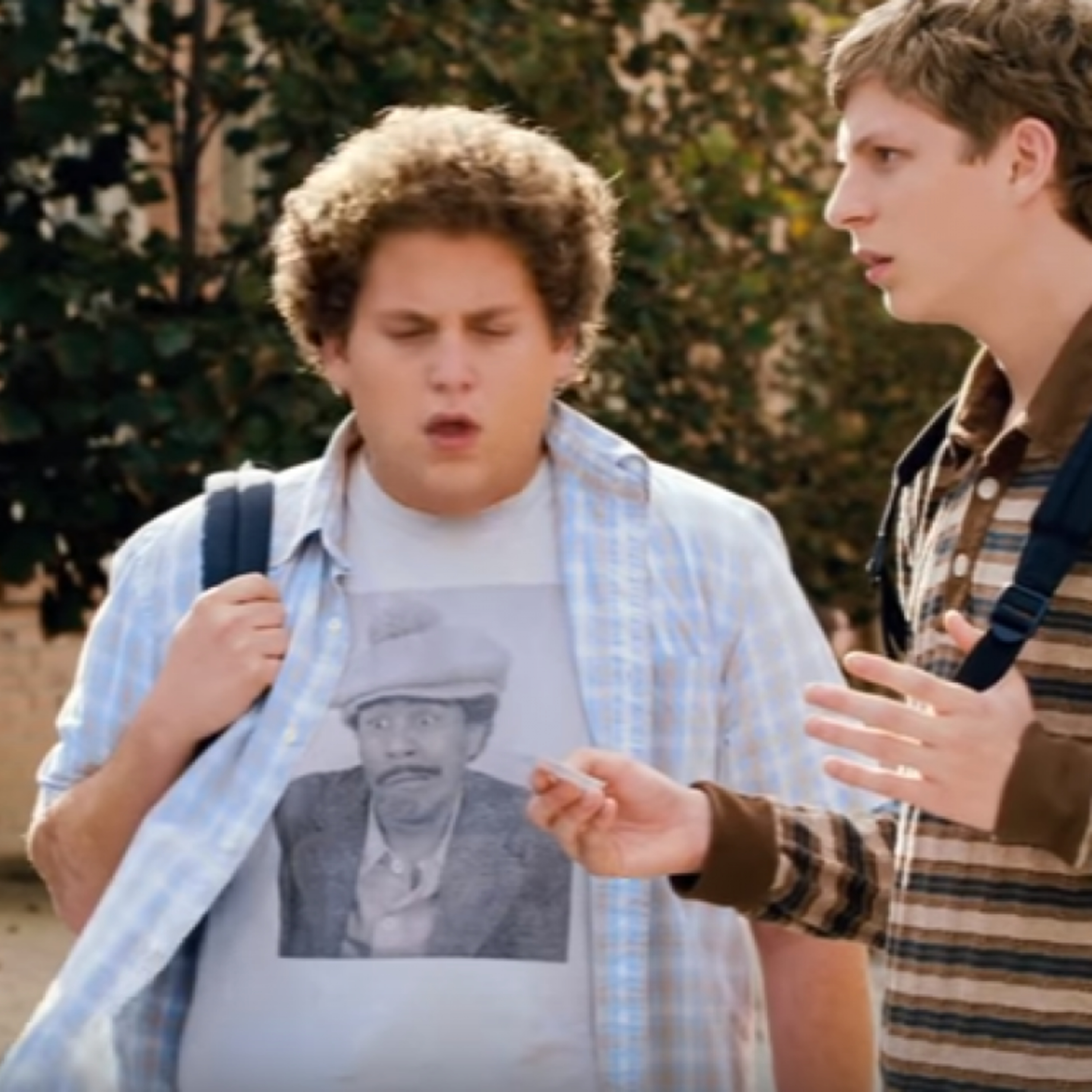Superbad. episode artwork