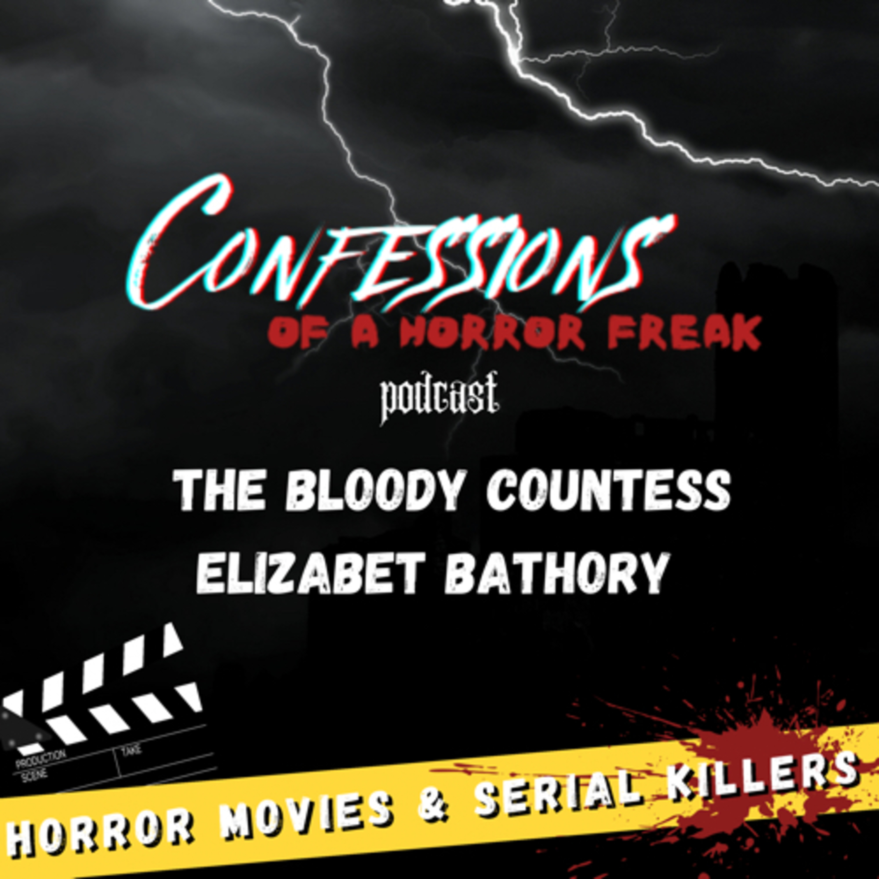 Confessions of a Horror Freak