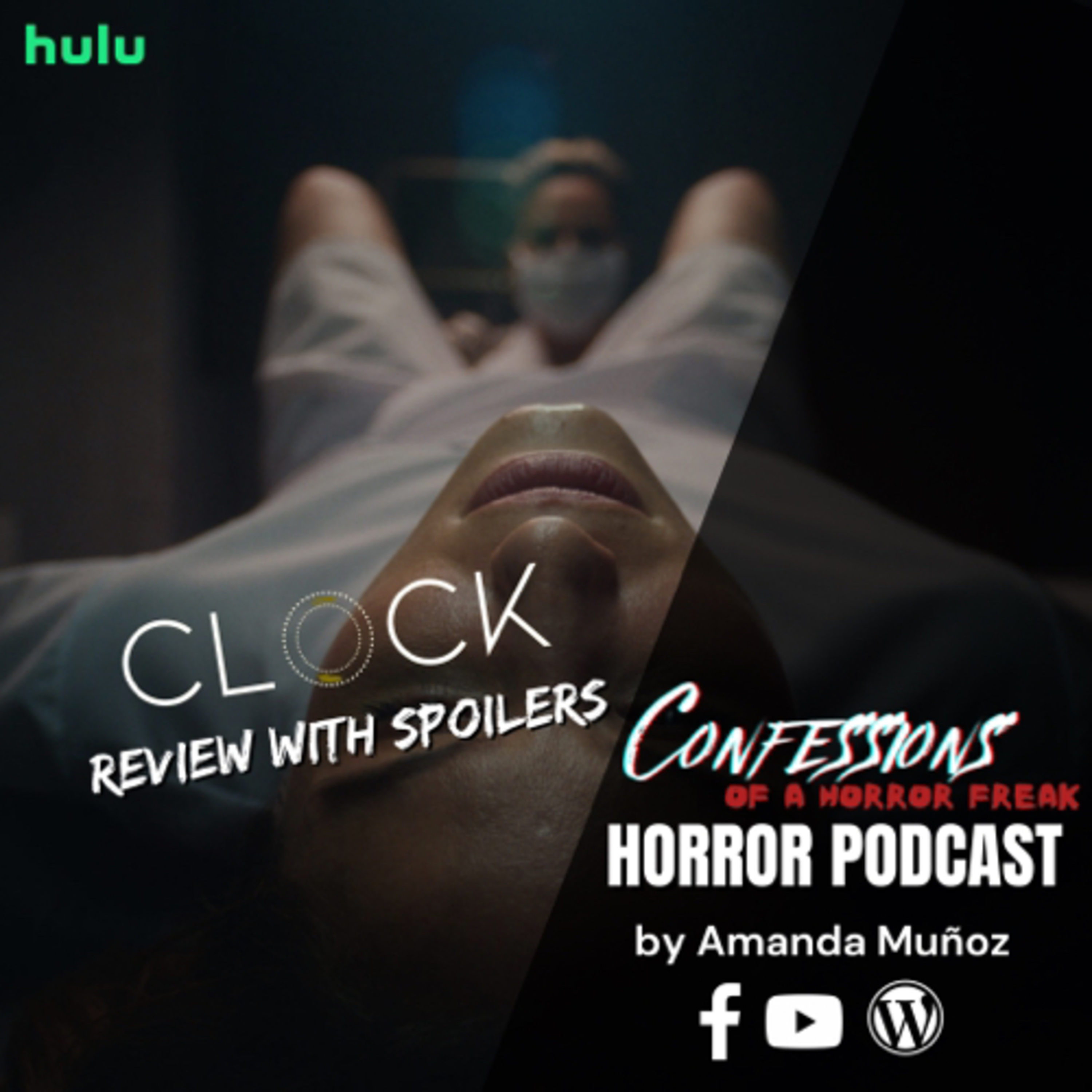 Confessions of a Horror Freak