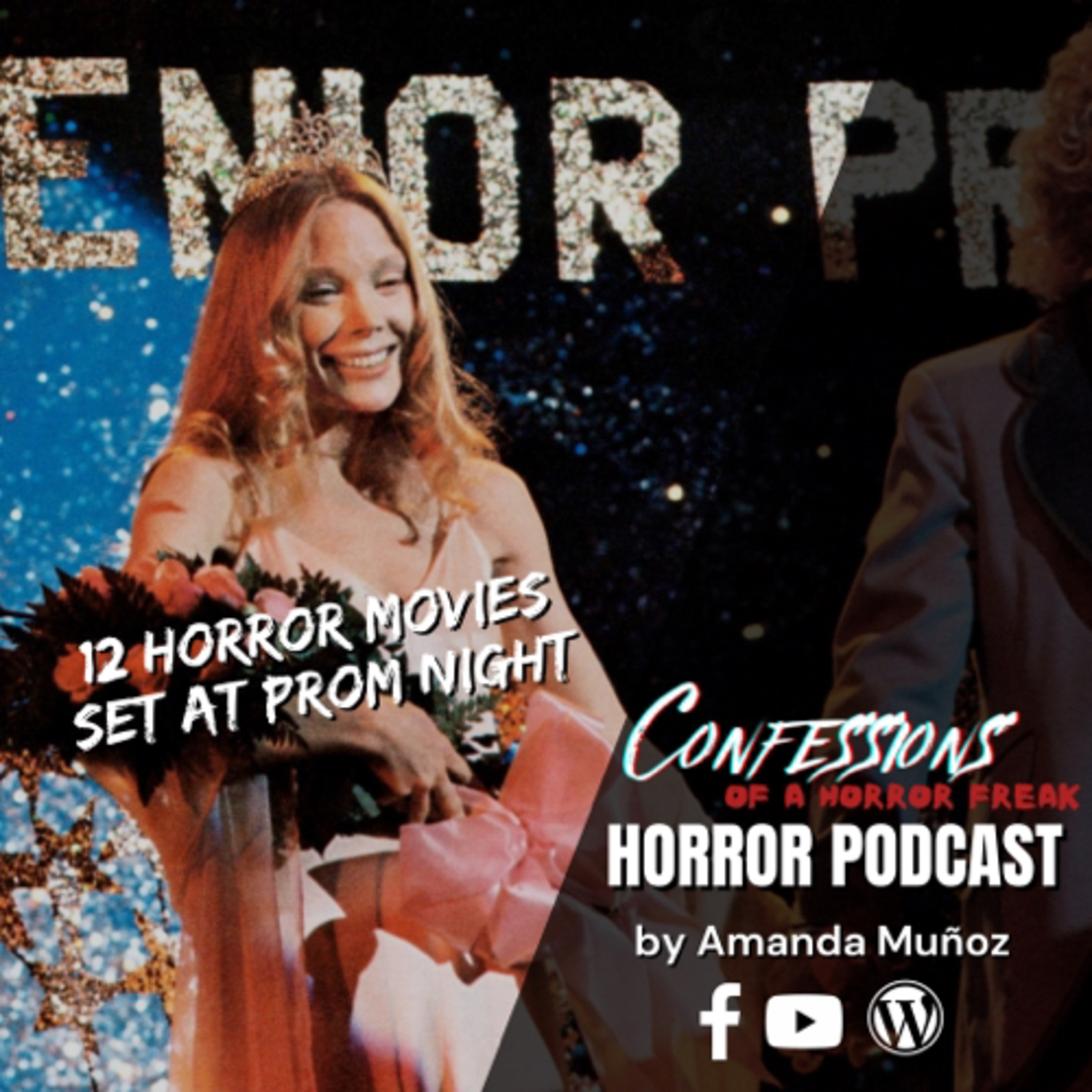 Confessions of a Horror Freak
