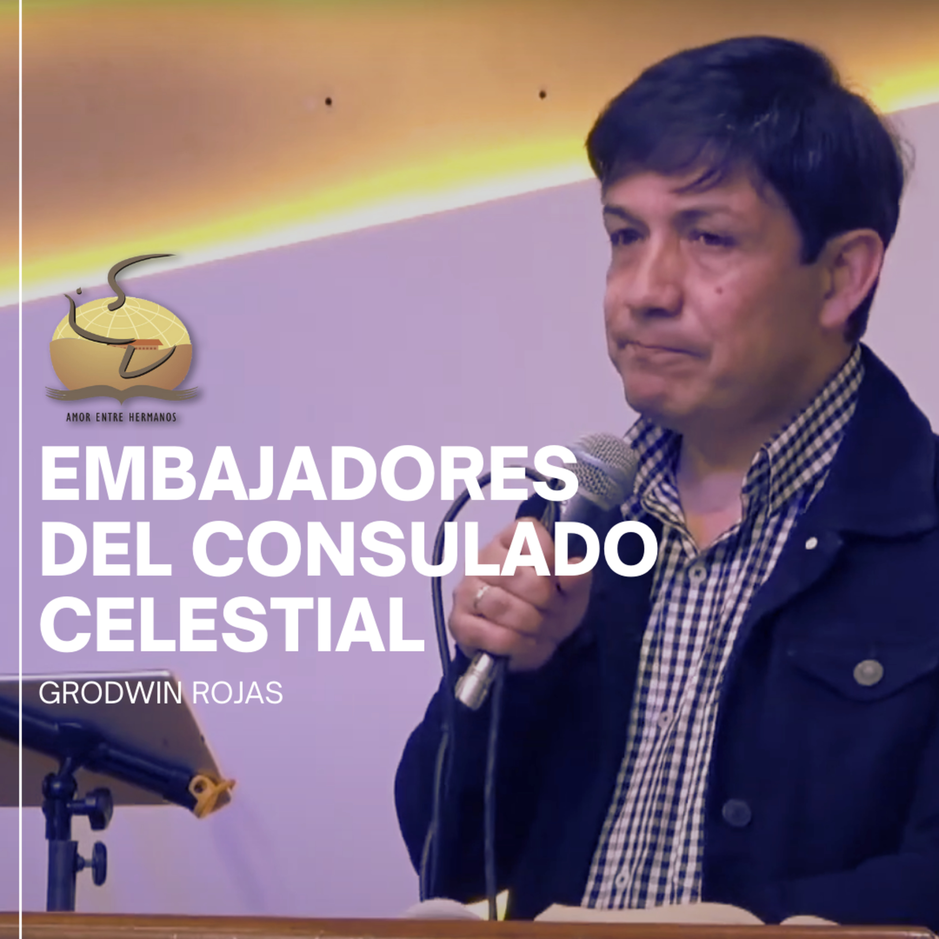 Prédicas Filadelfia Av Boyaca / Podcast