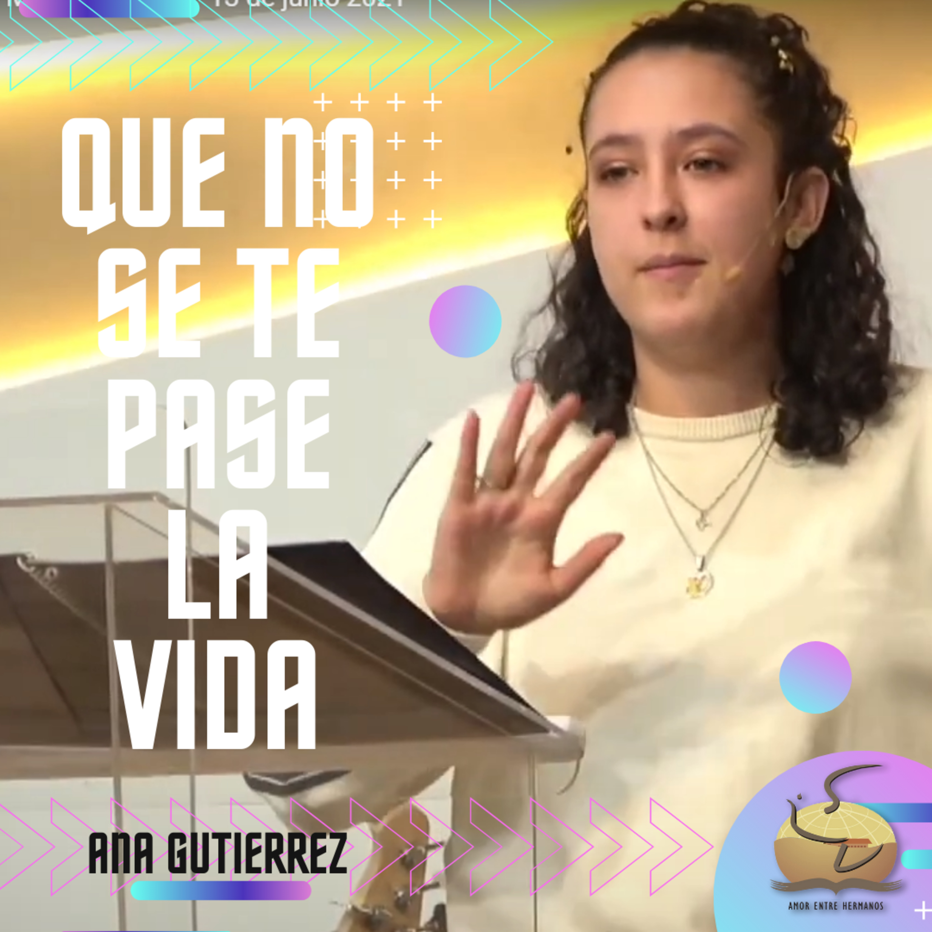 Prédicas Filadelfia Av Boyaca / Podcast