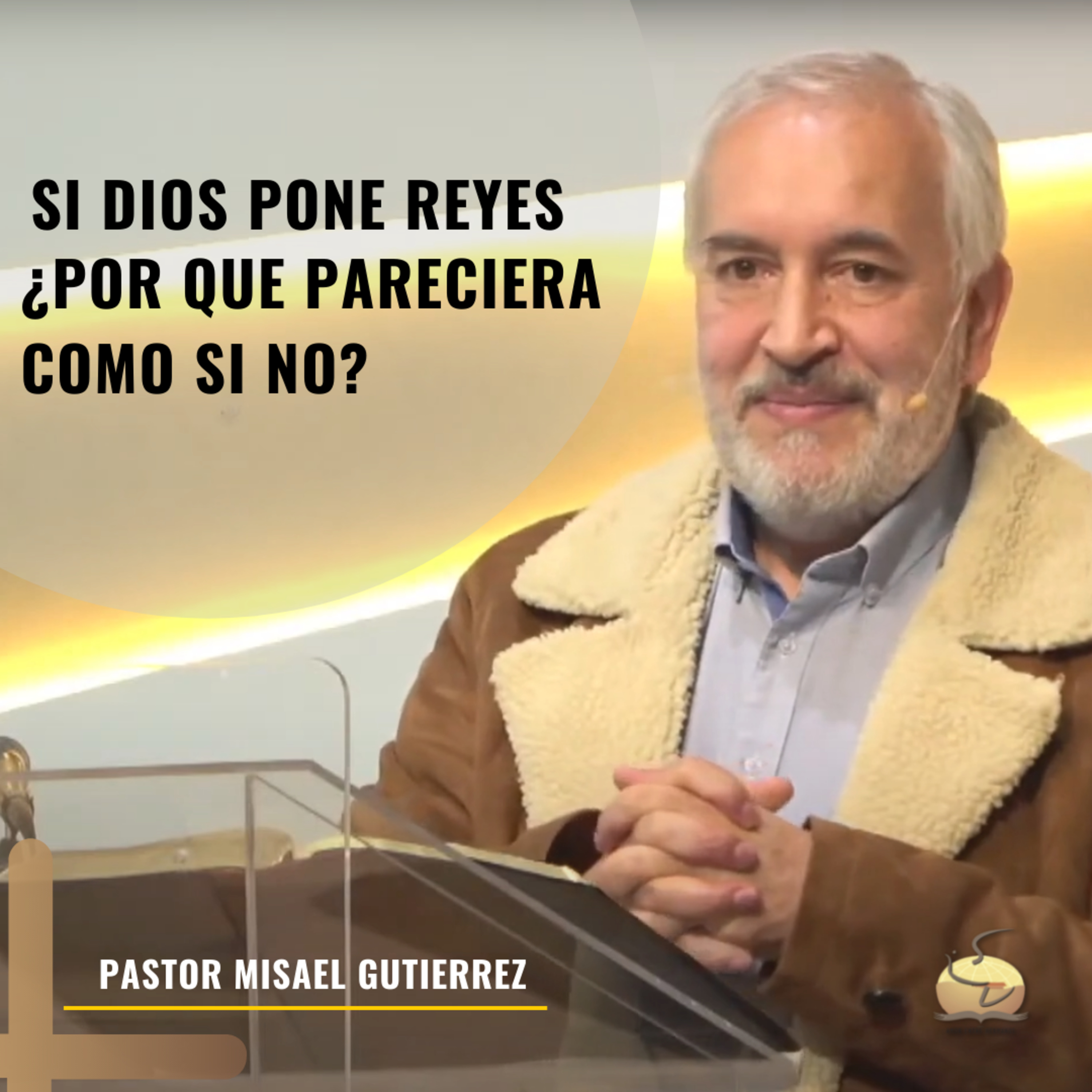 Prédicas Filadelfia Av Boyaca / Podcast