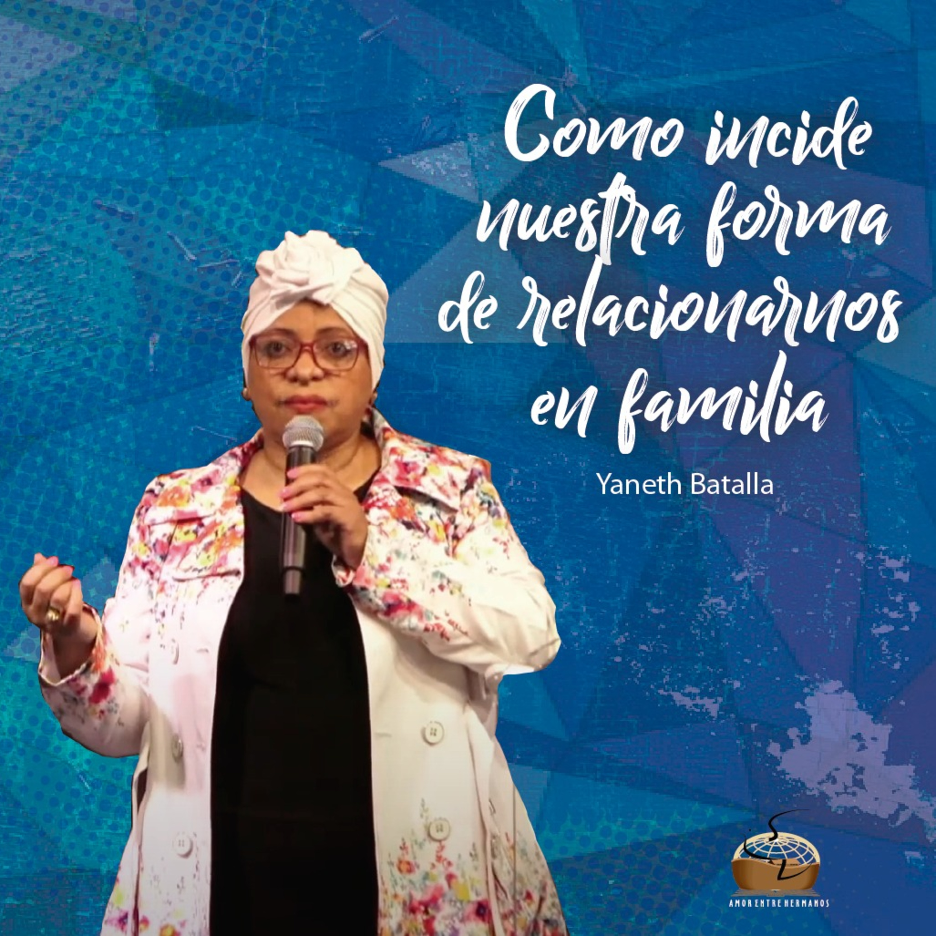 Prédicas Filadelfia Av Boyaca / Podcast