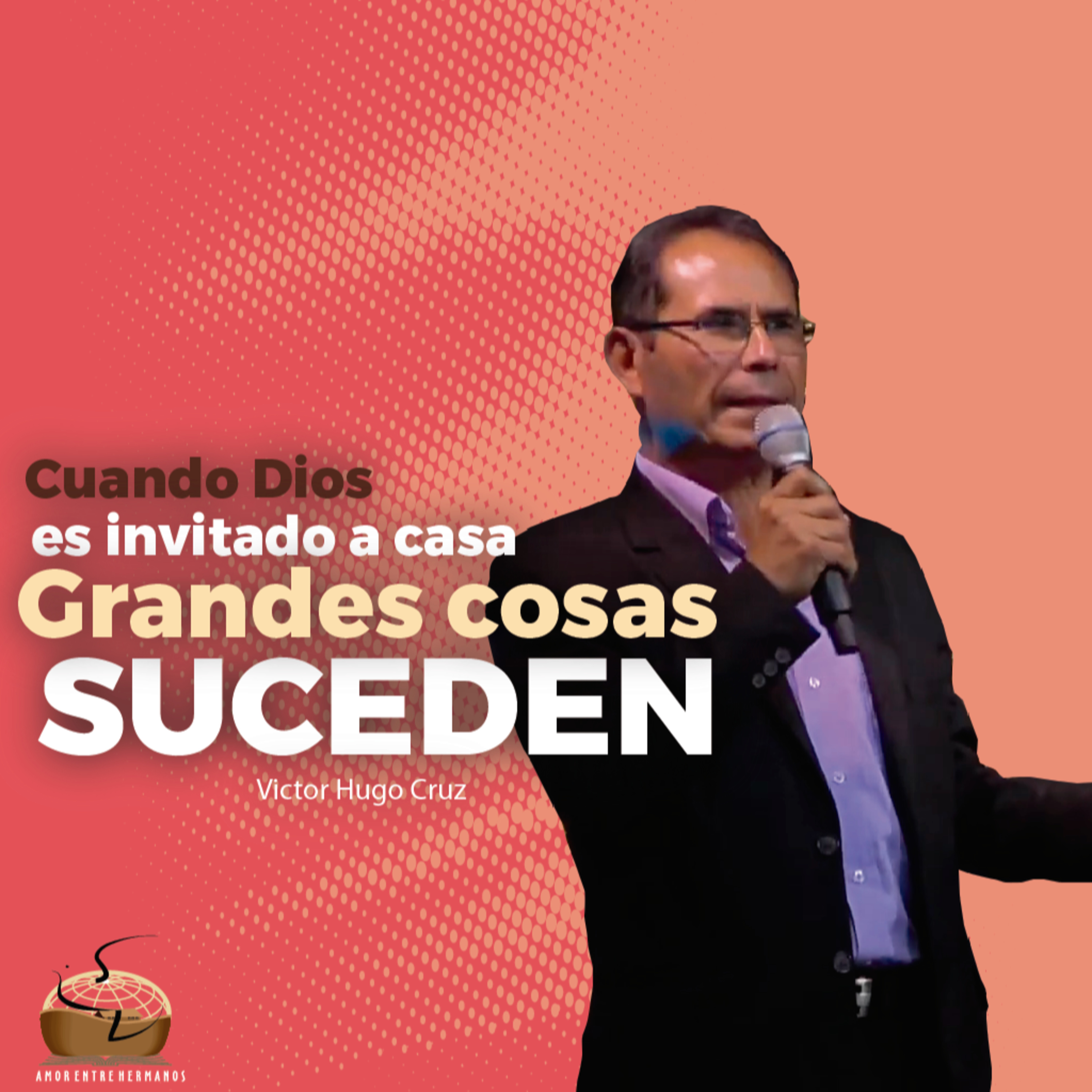 Prédicas Filadelfia Av Boyaca / Podcast