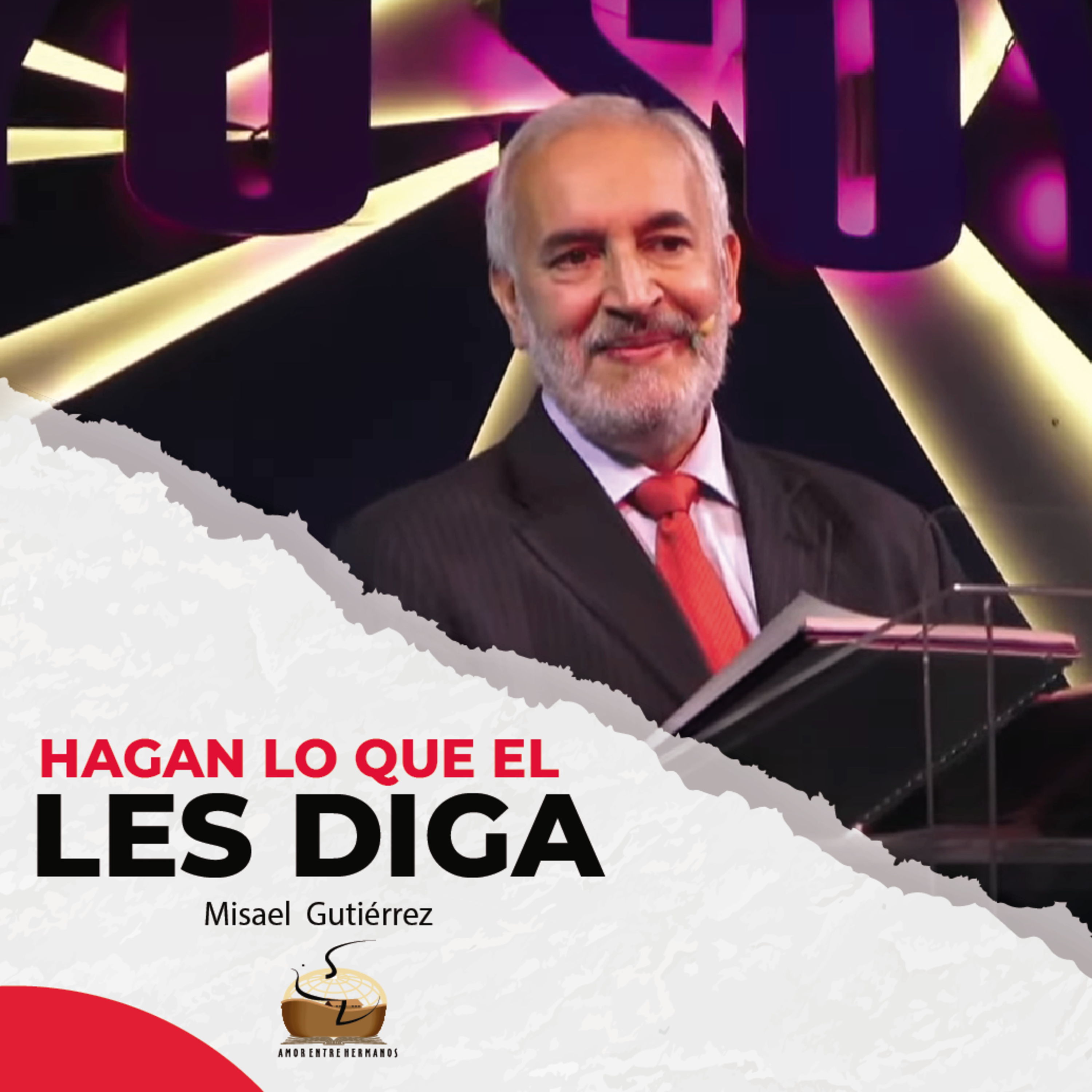 Prédicas Filadelfia Av Boyaca / Podcast