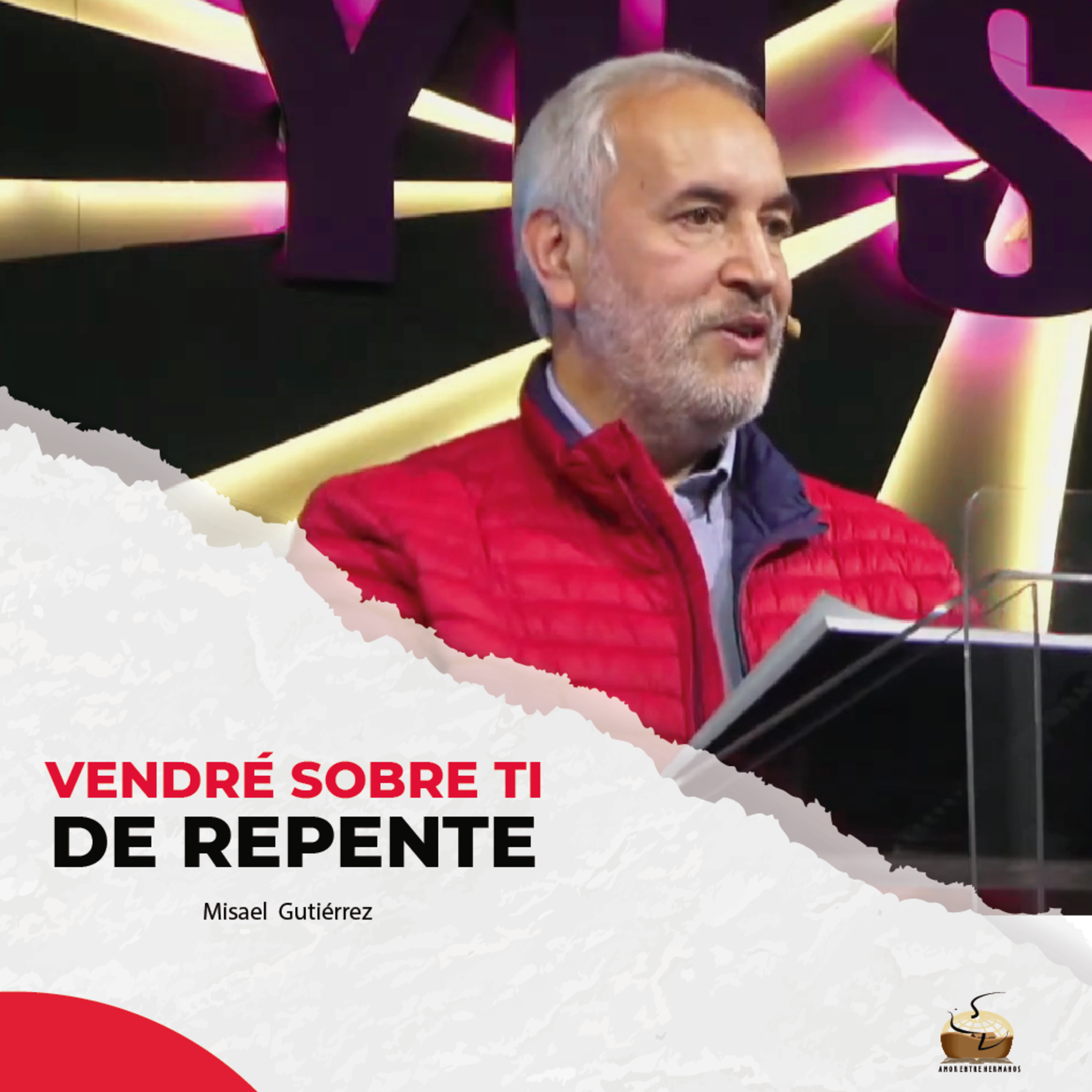 Prédicas Filadelfia Av Boyaca / Podcast