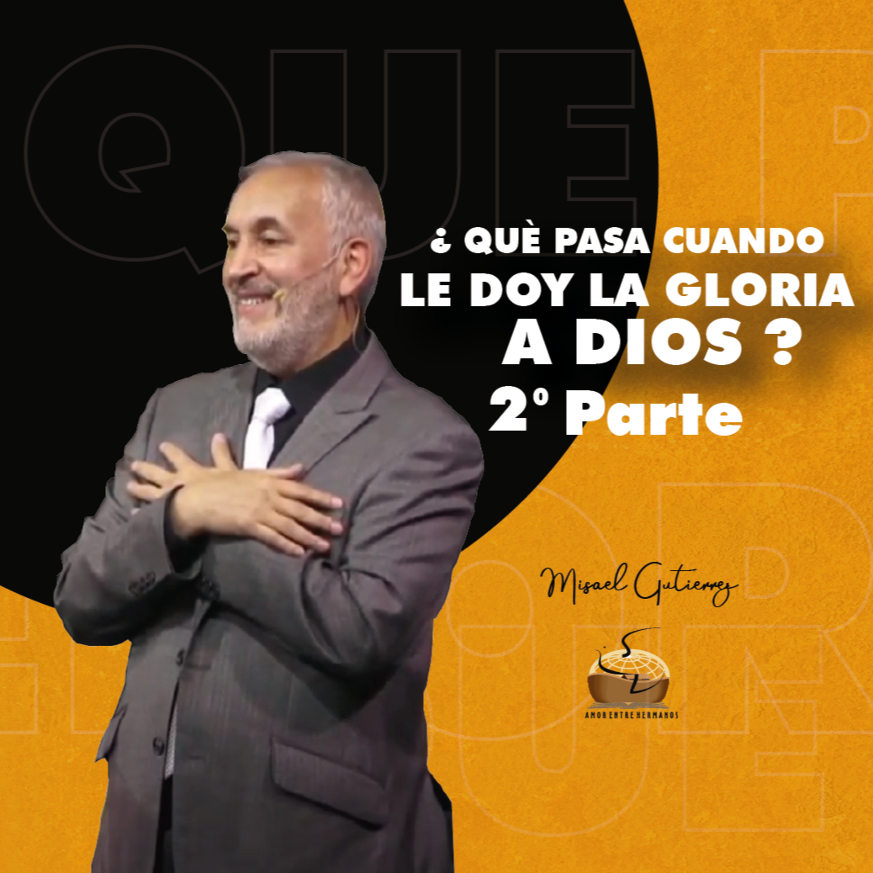 Prédicas Filadelfia Av Boyaca / Podcast