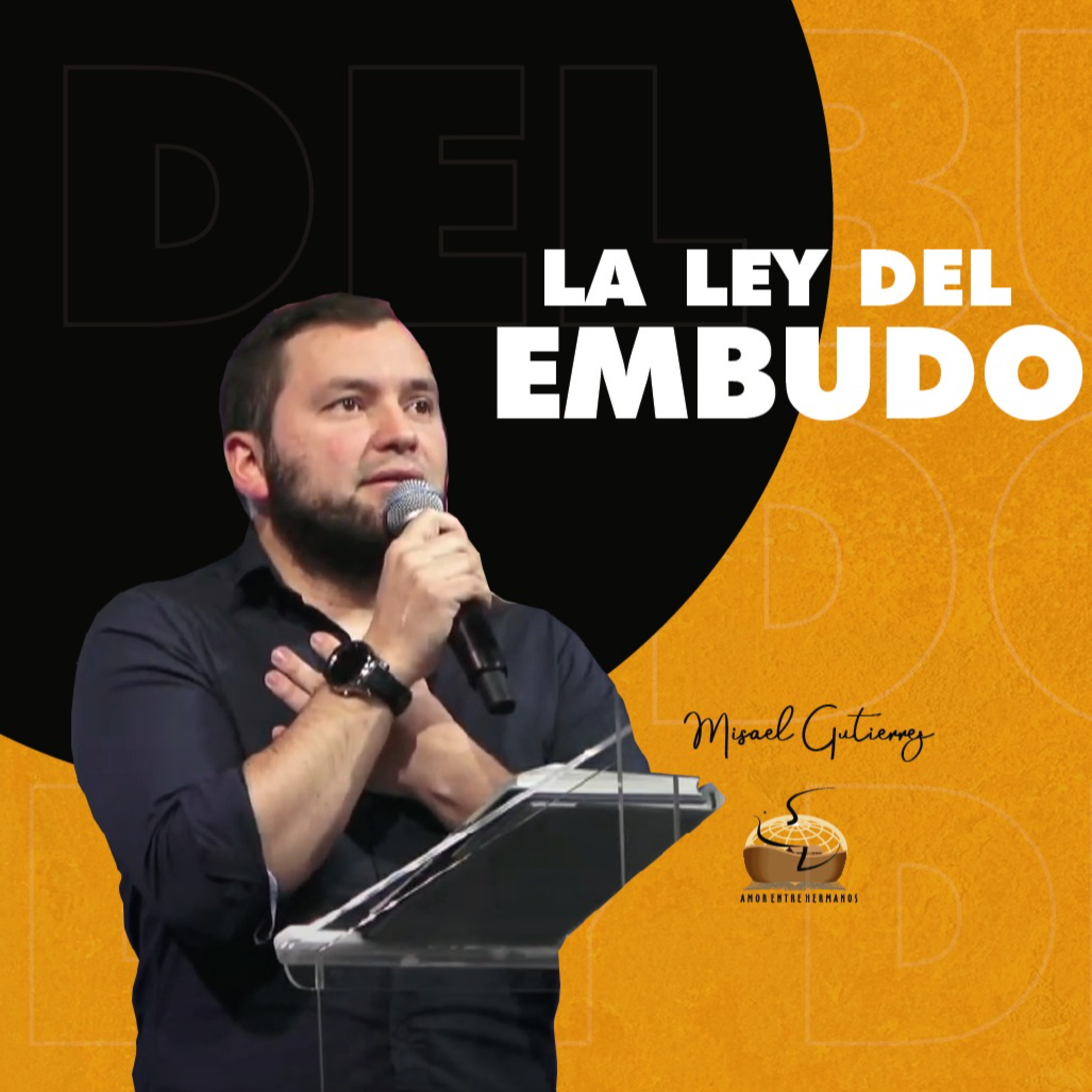 Prédicas Filadelfia Av Boyaca / Podcast