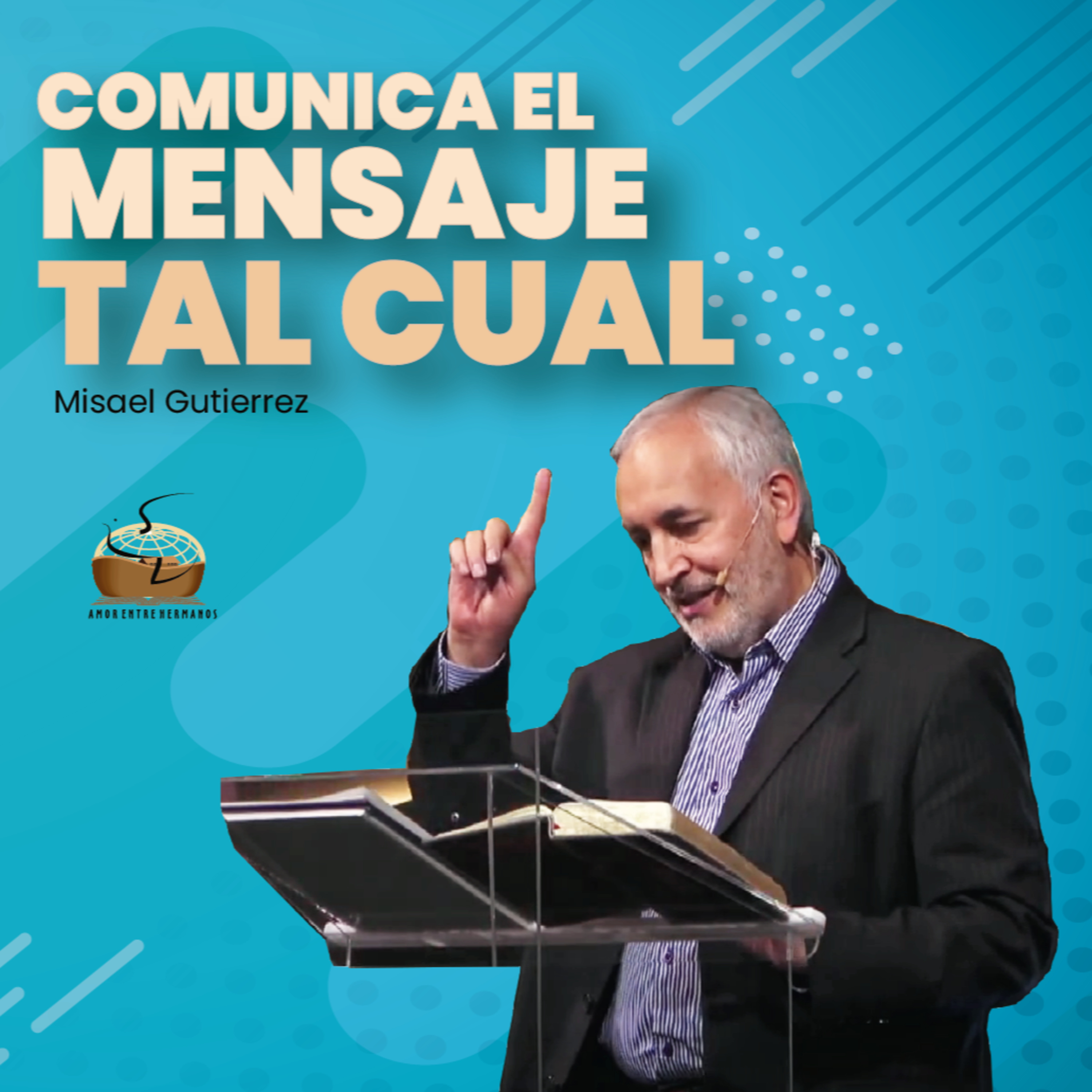 Prédicas Filadelfia Av Boyaca / Podcast