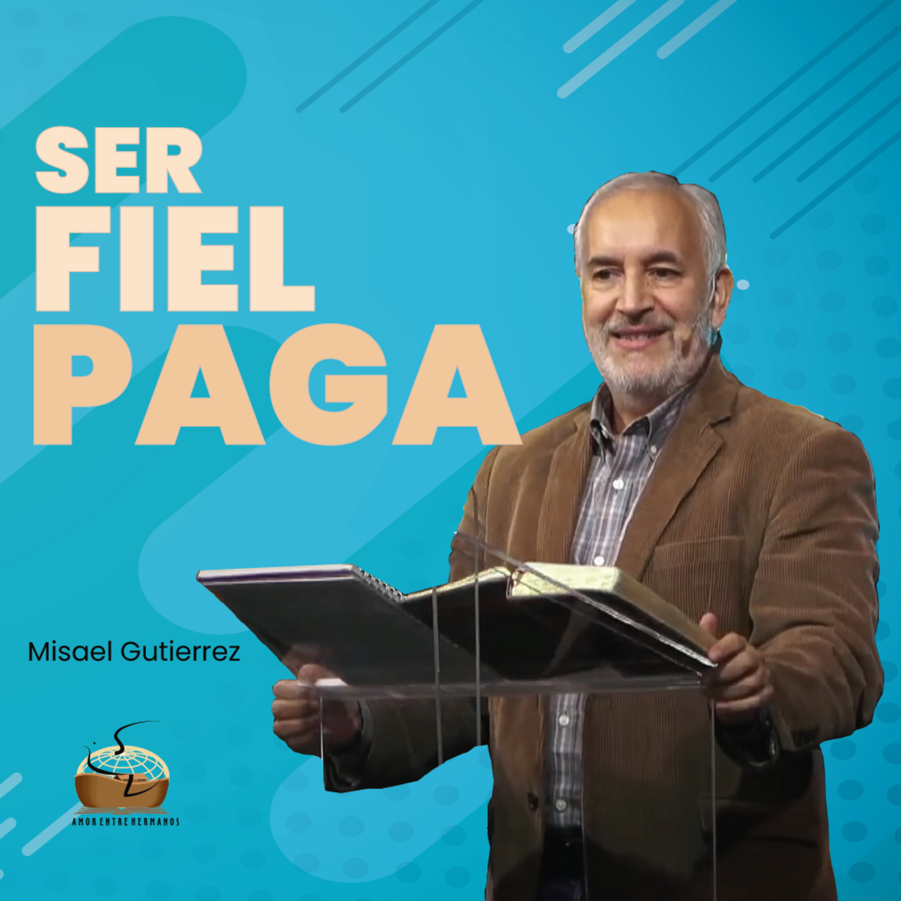 Prédicas Filadelfia Av Boyaca / Podcast