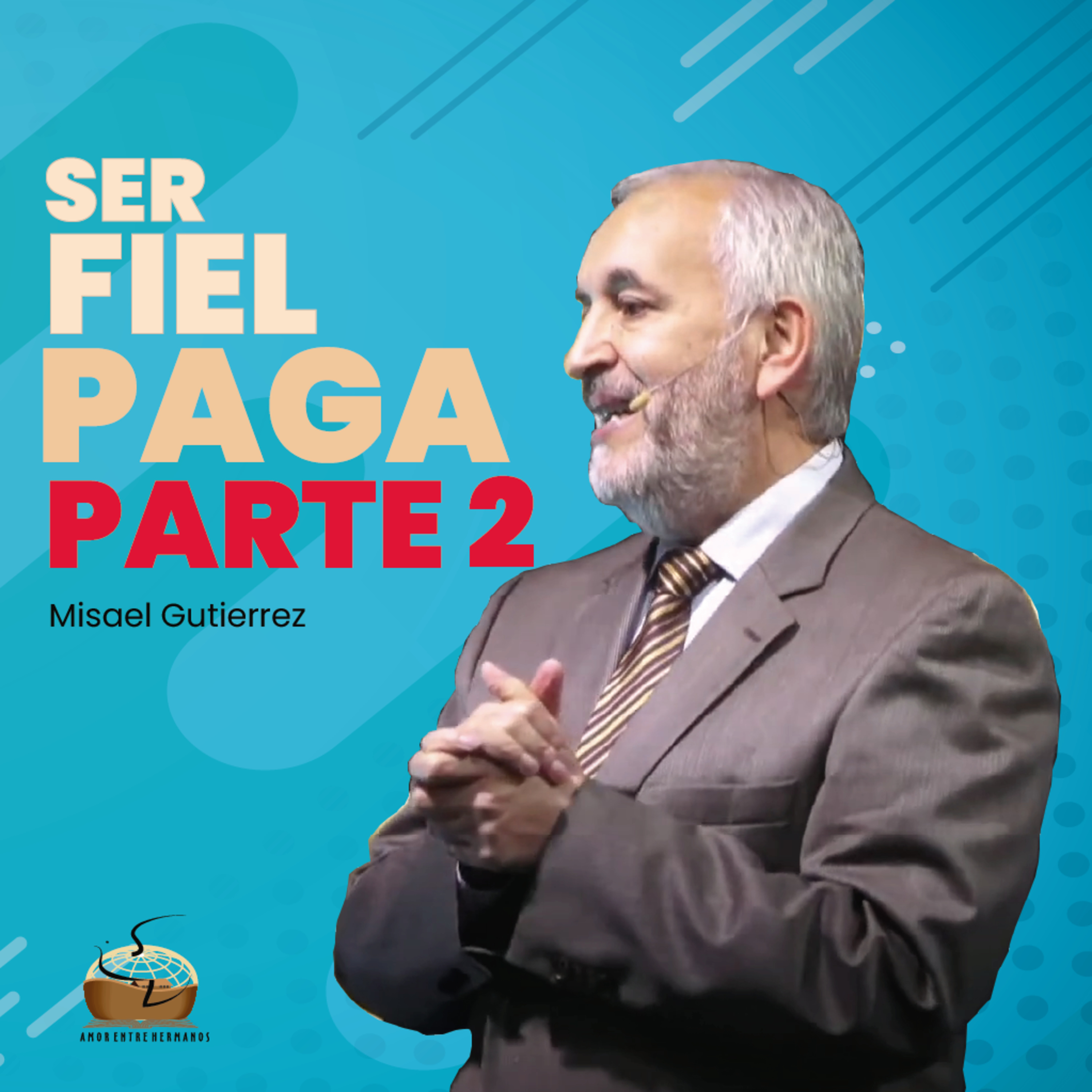 Prédicas Filadelfia Av Boyaca / Podcast
