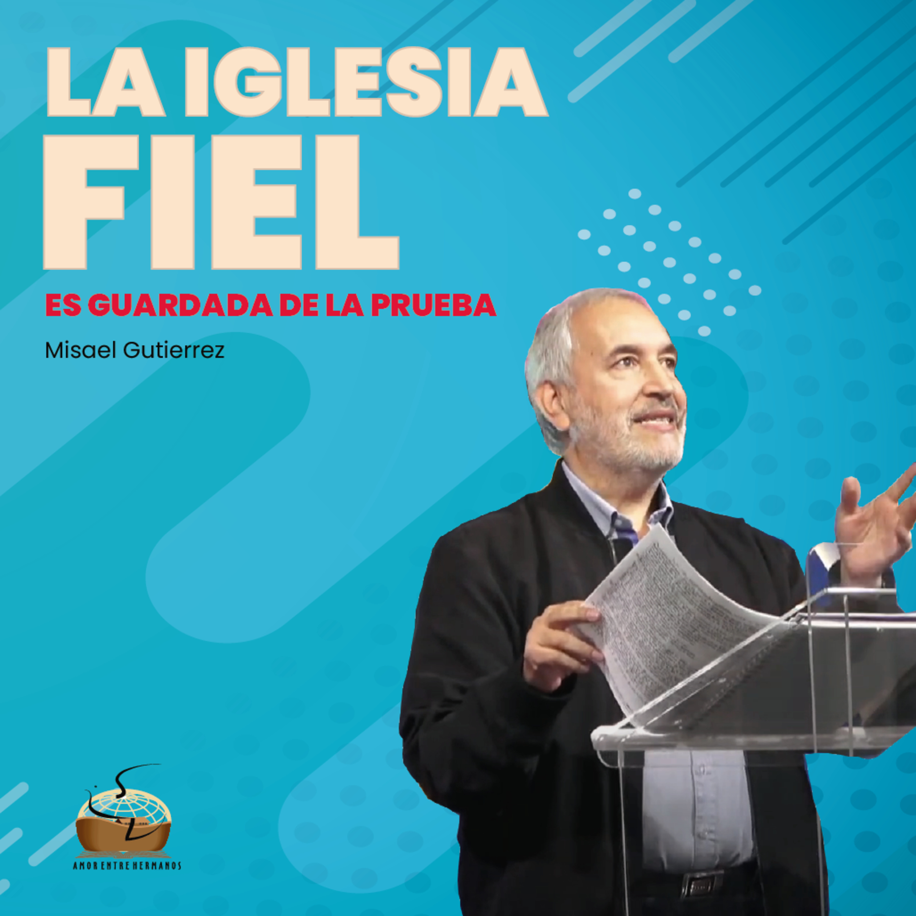 Prédicas Filadelfia Av Boyaca / Podcast