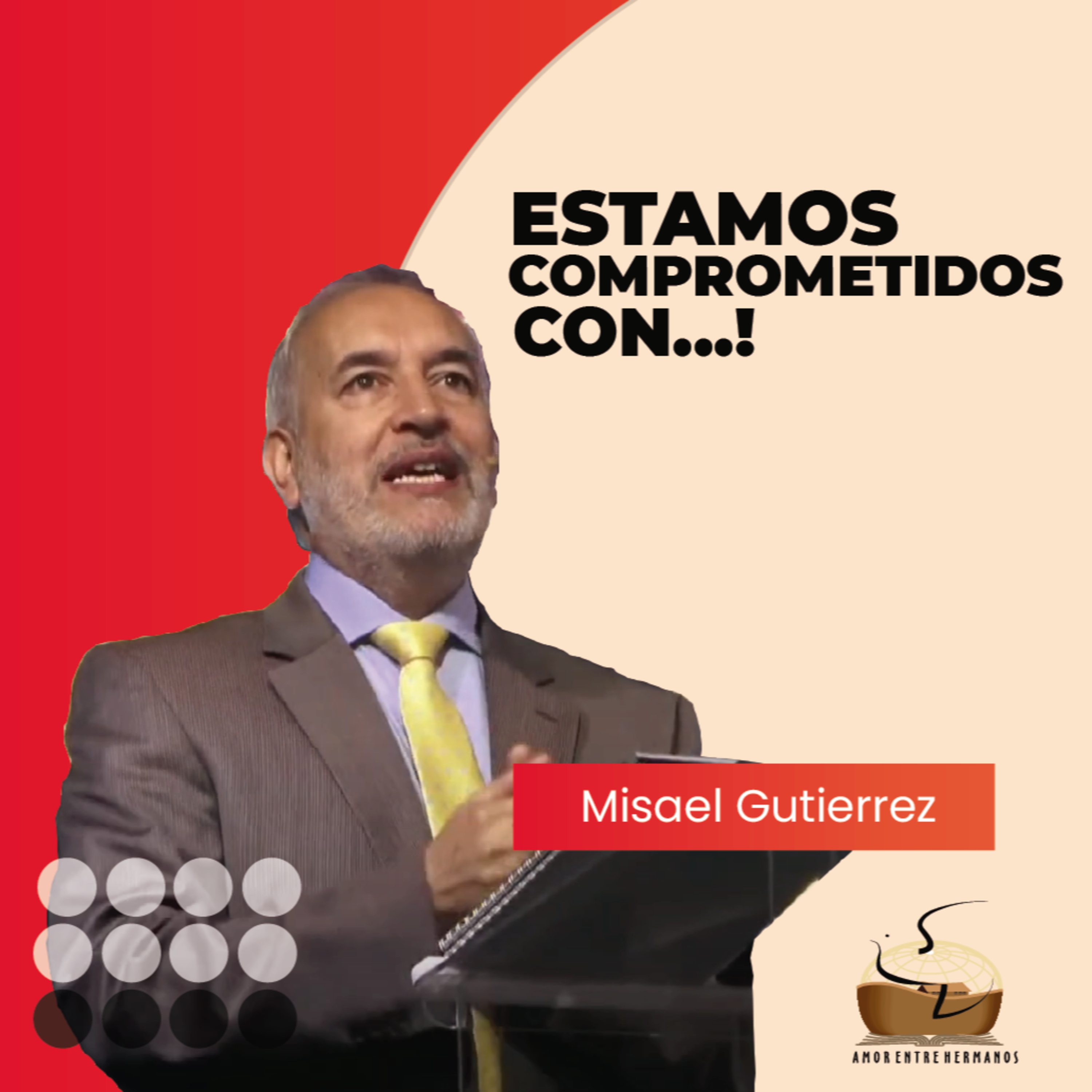 Prédicas Filadelfia Av Boyaca / Podcast
