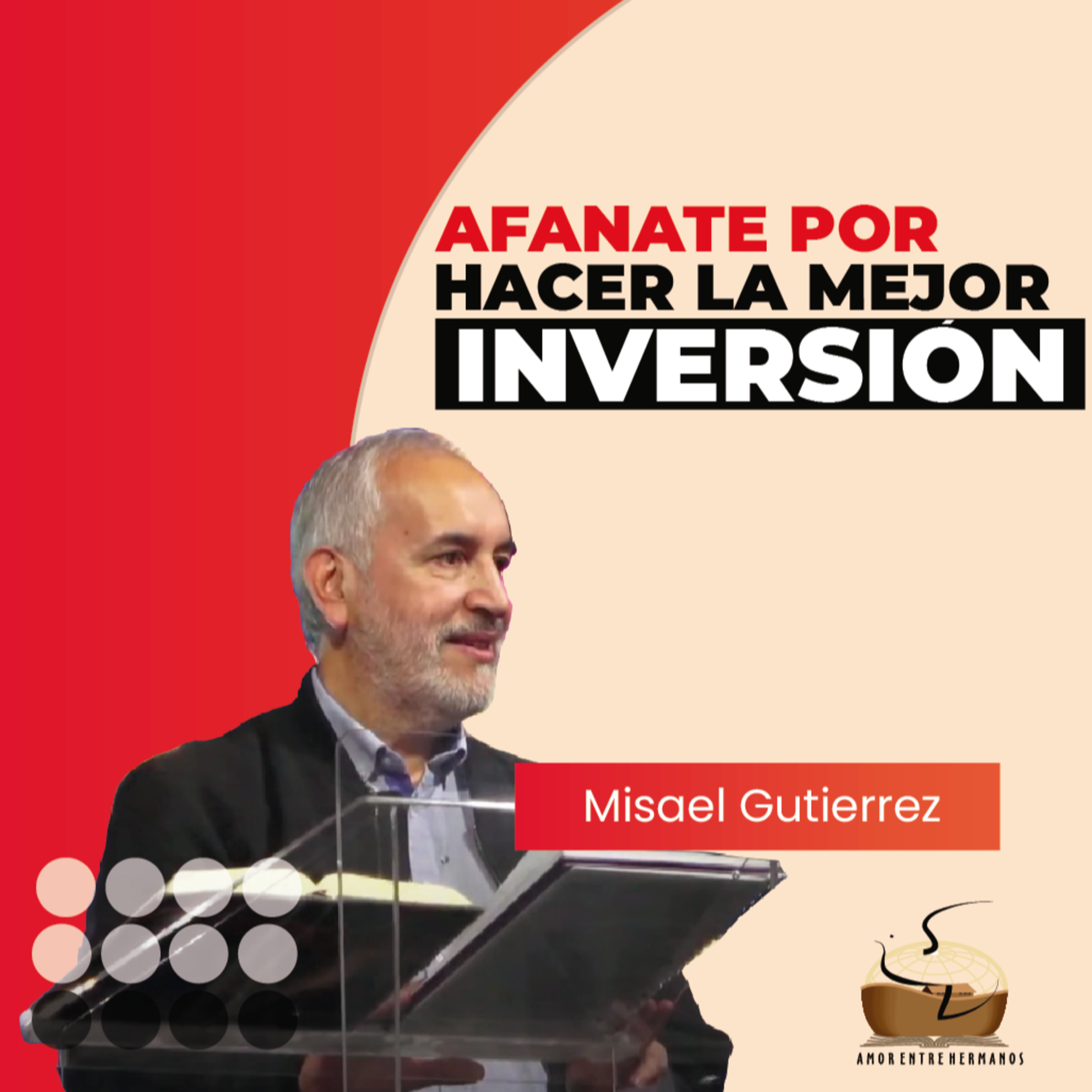 Prédicas Filadelfia Av Boyaca / Podcast