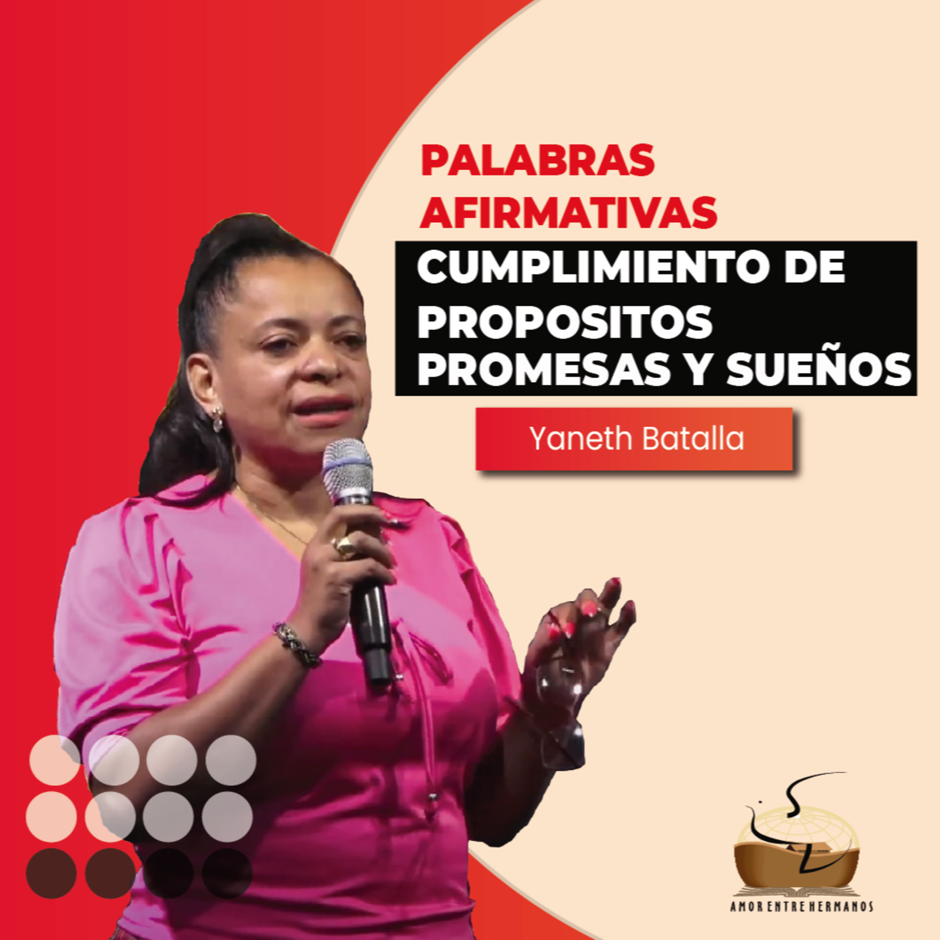 Prédicas Filadelfia Av Boyaca / Podcast