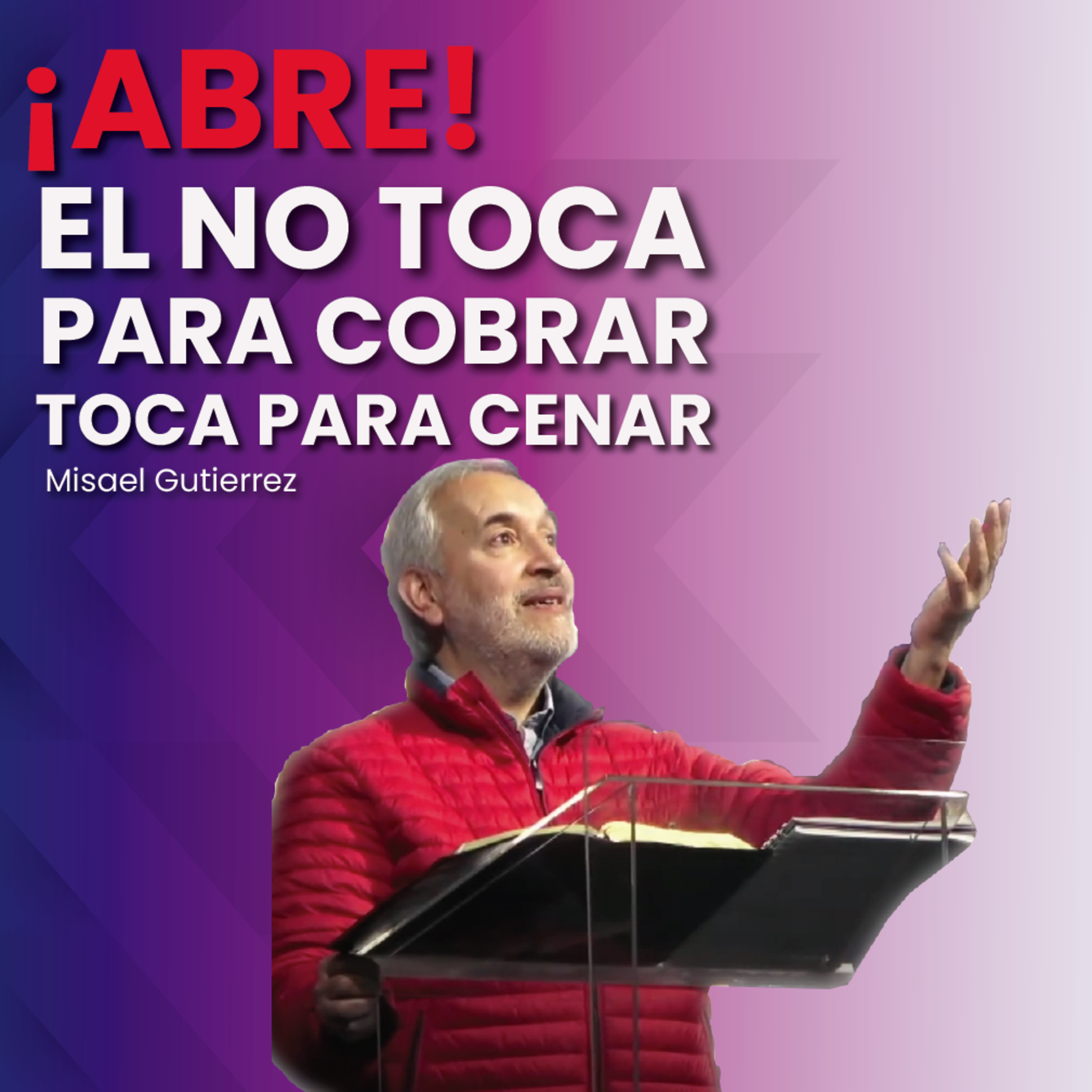 Prédicas Filadelfia Av Boyaca / Podcast