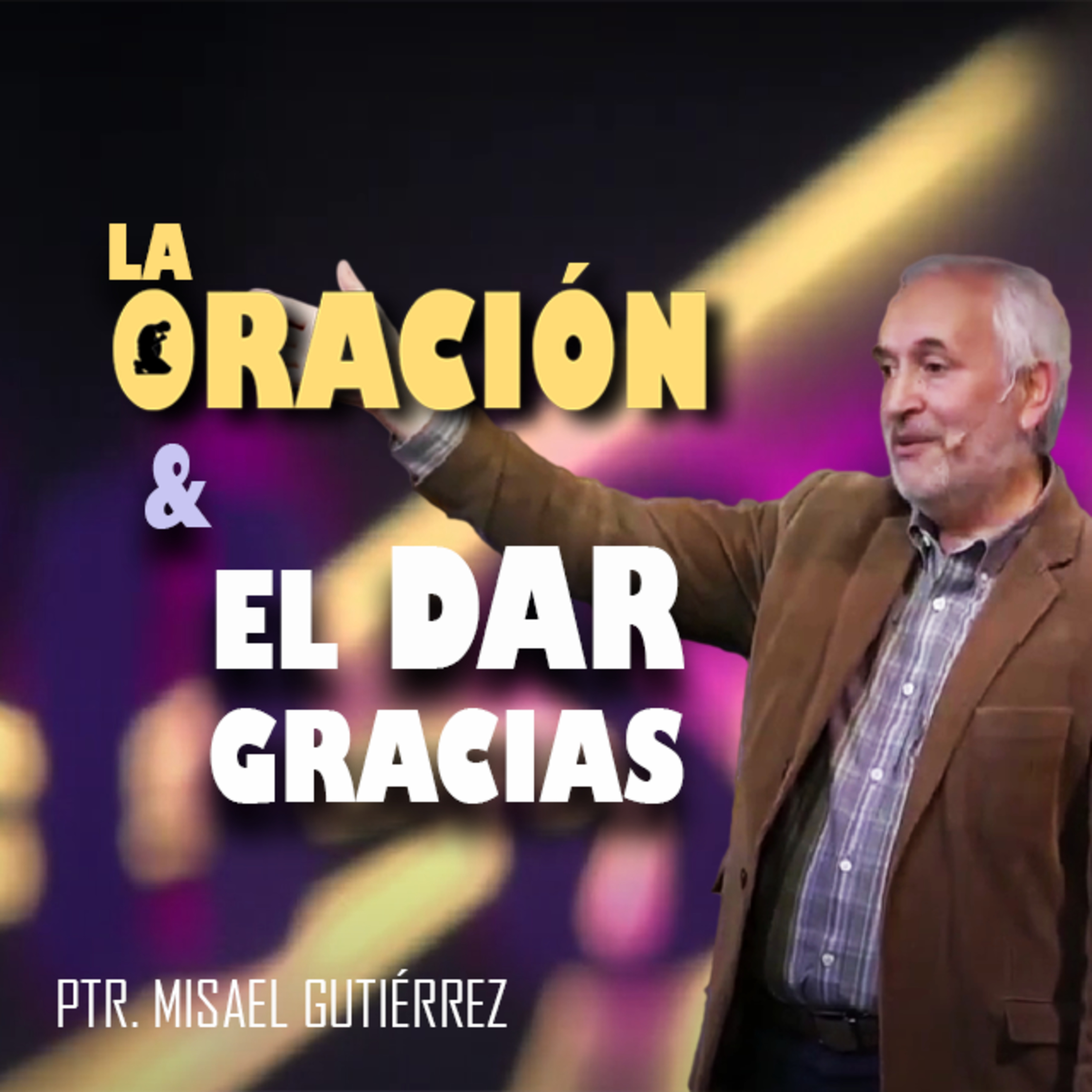 Prédicas Filadelfia Av Boyaca / Podcast