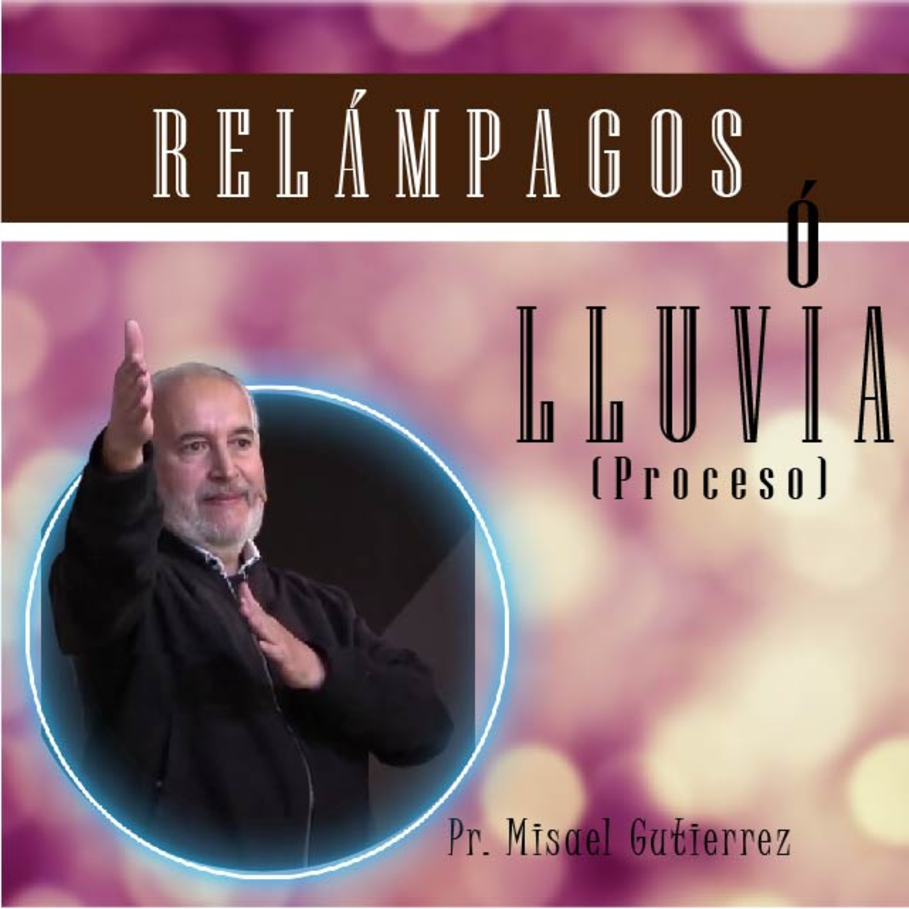 Prédicas Filadelfia Av Boyaca / Podcast