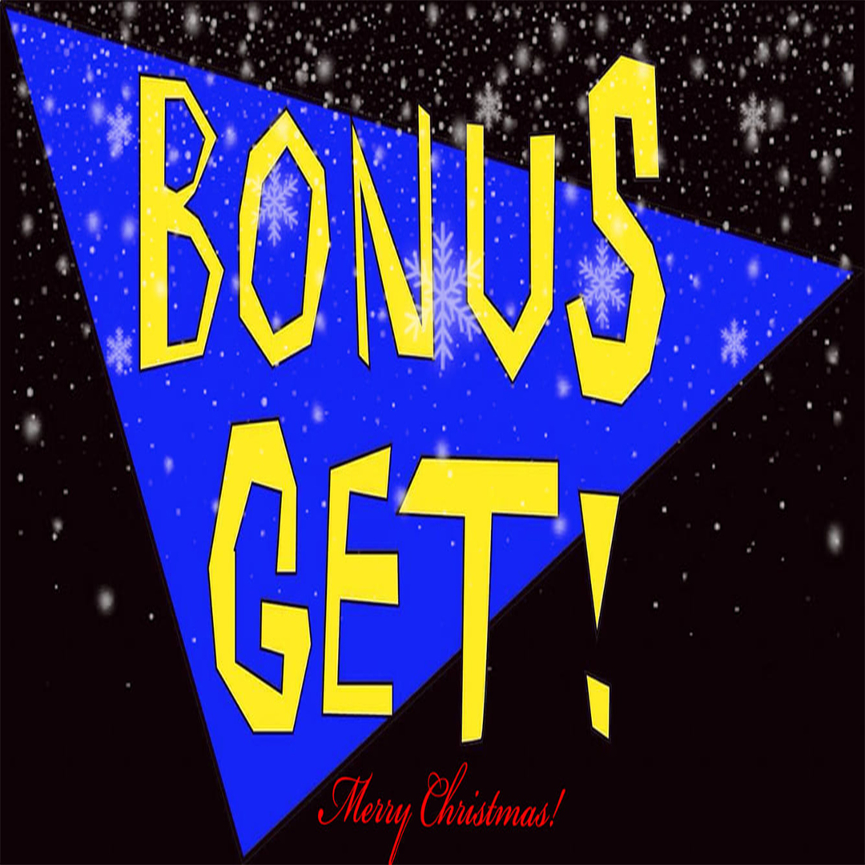 Christmas Get! episode artwork