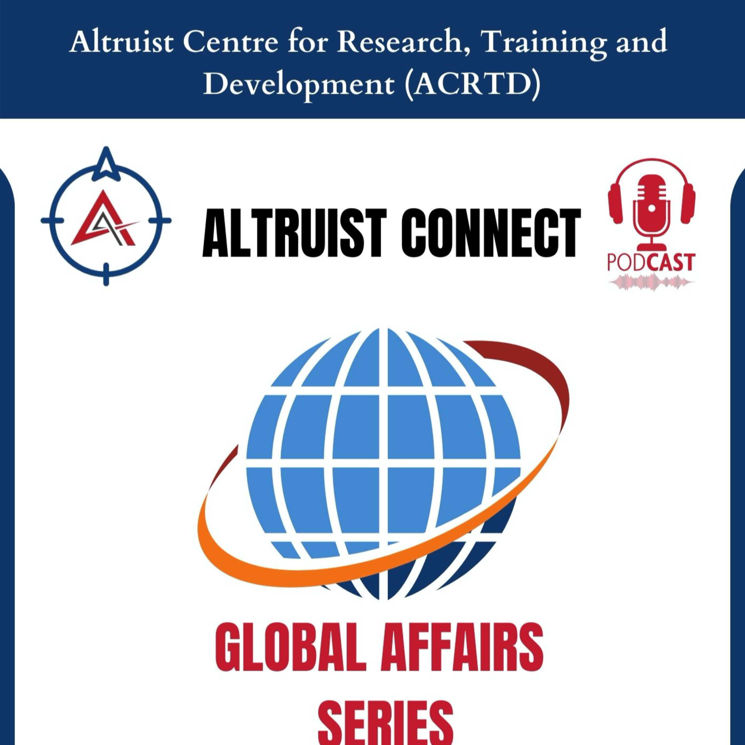 Altruist Connect