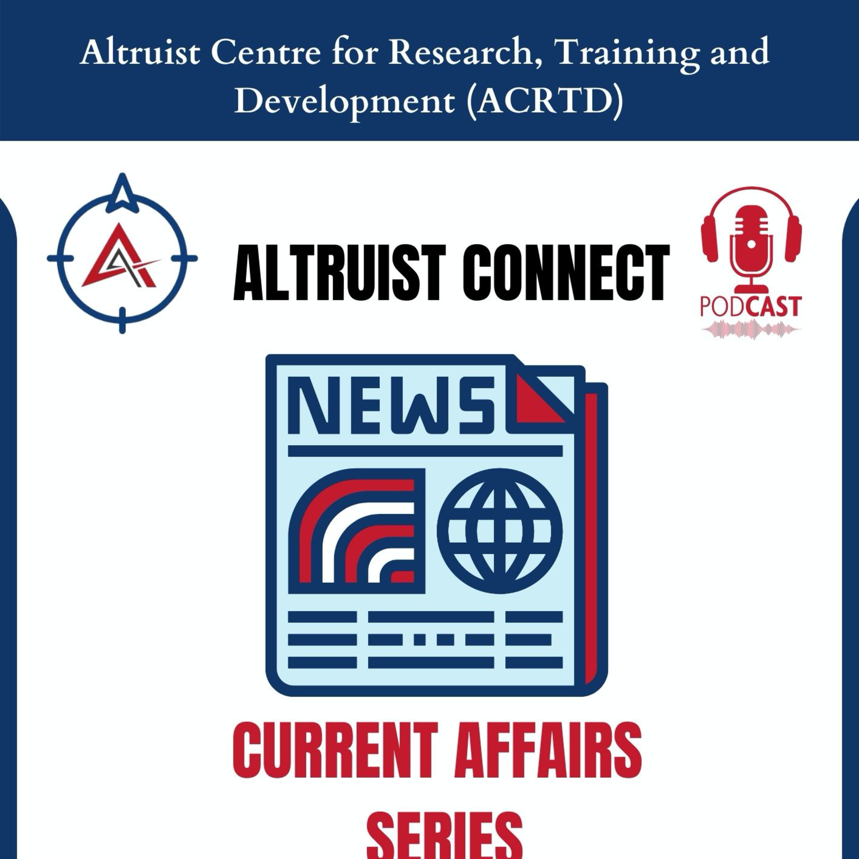 Altruist Connect