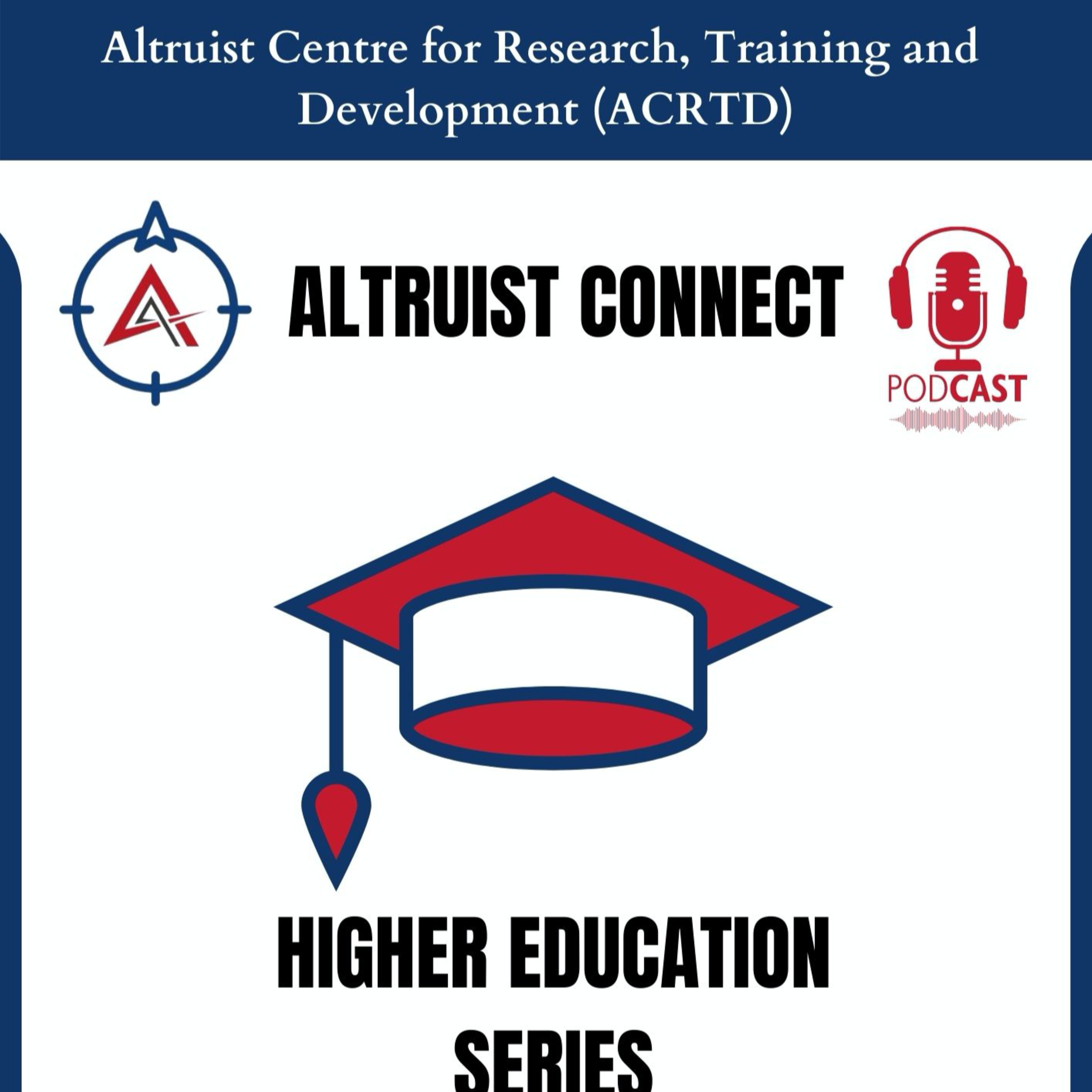 Altruist Connect