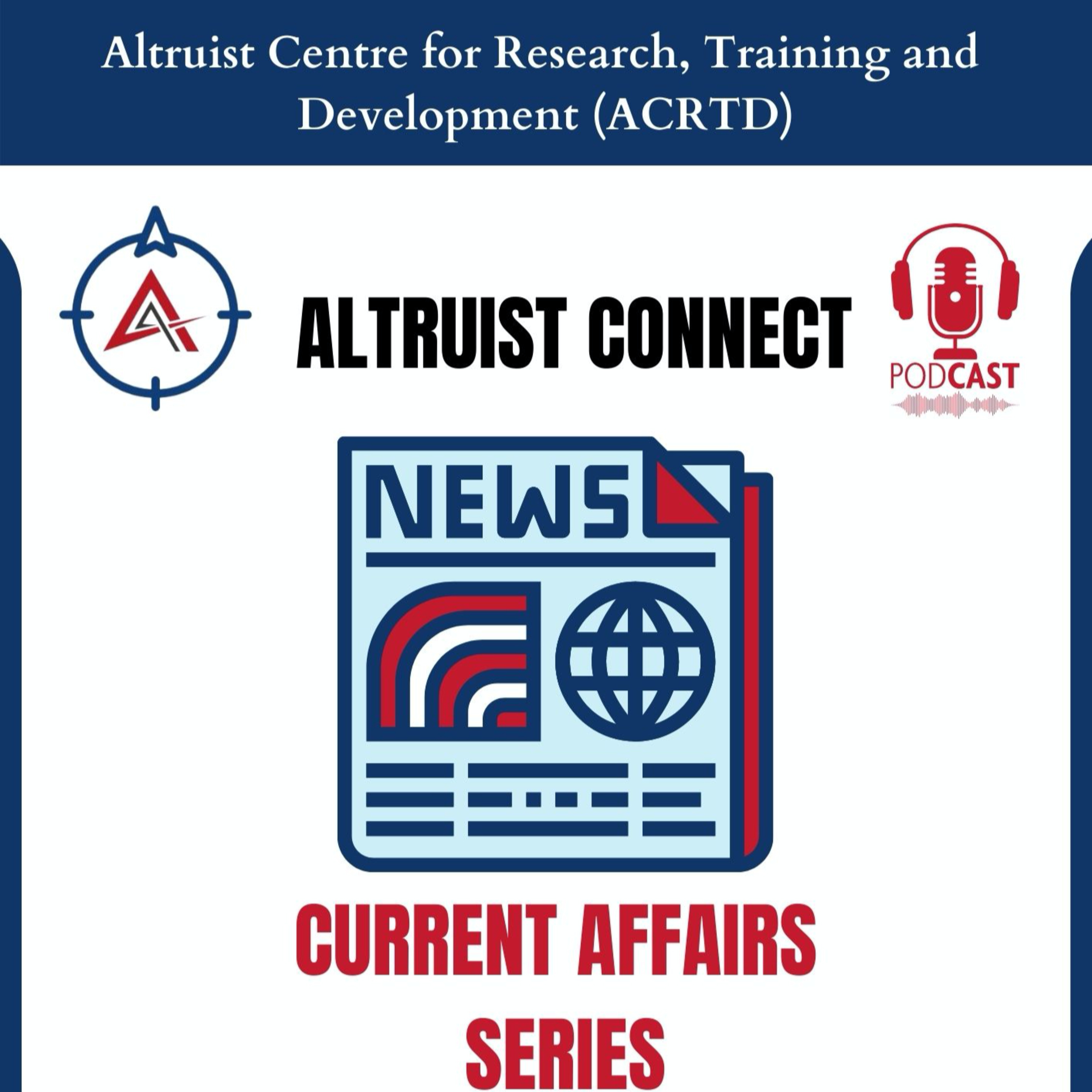 Altruist Connect