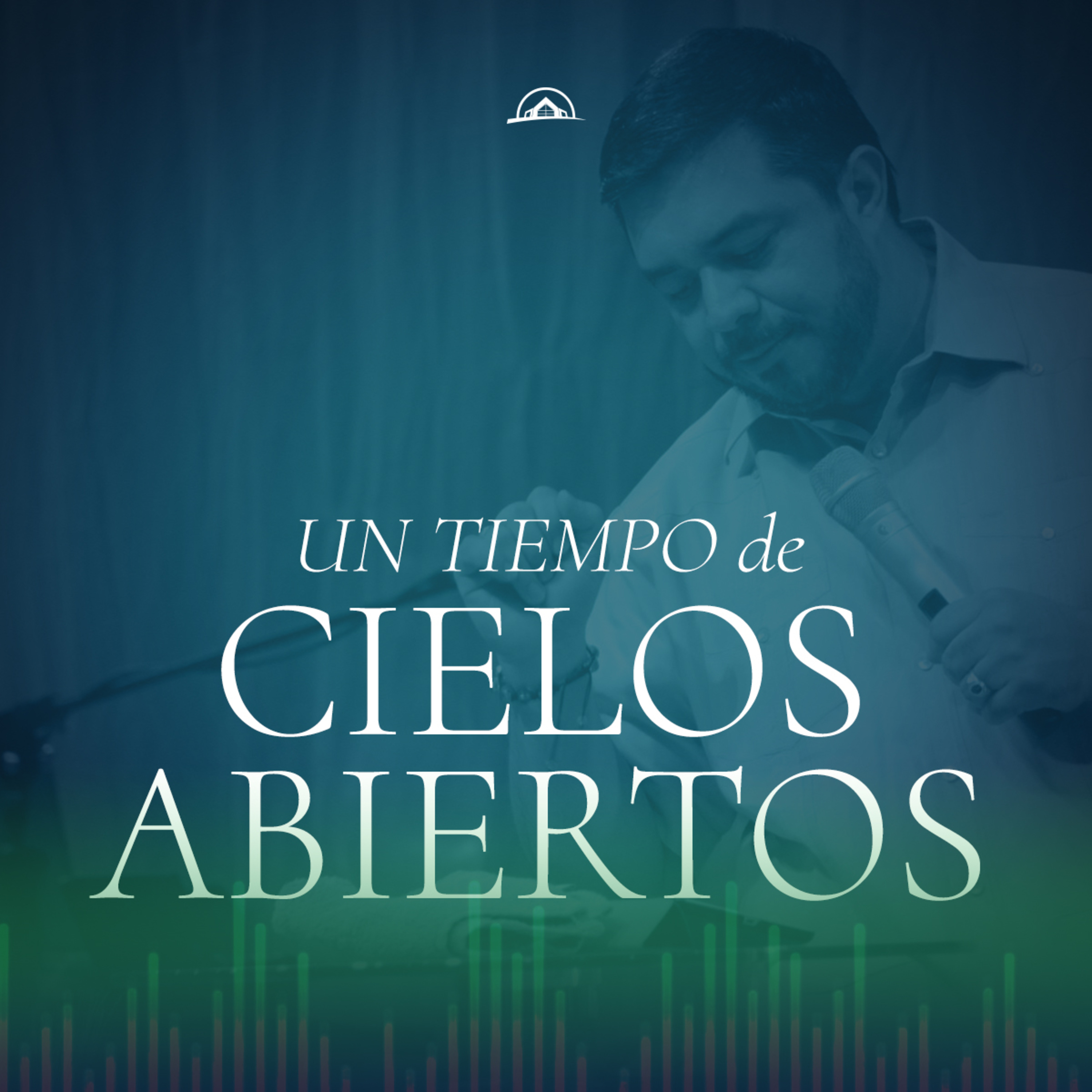 Pastor Miguel Montoya