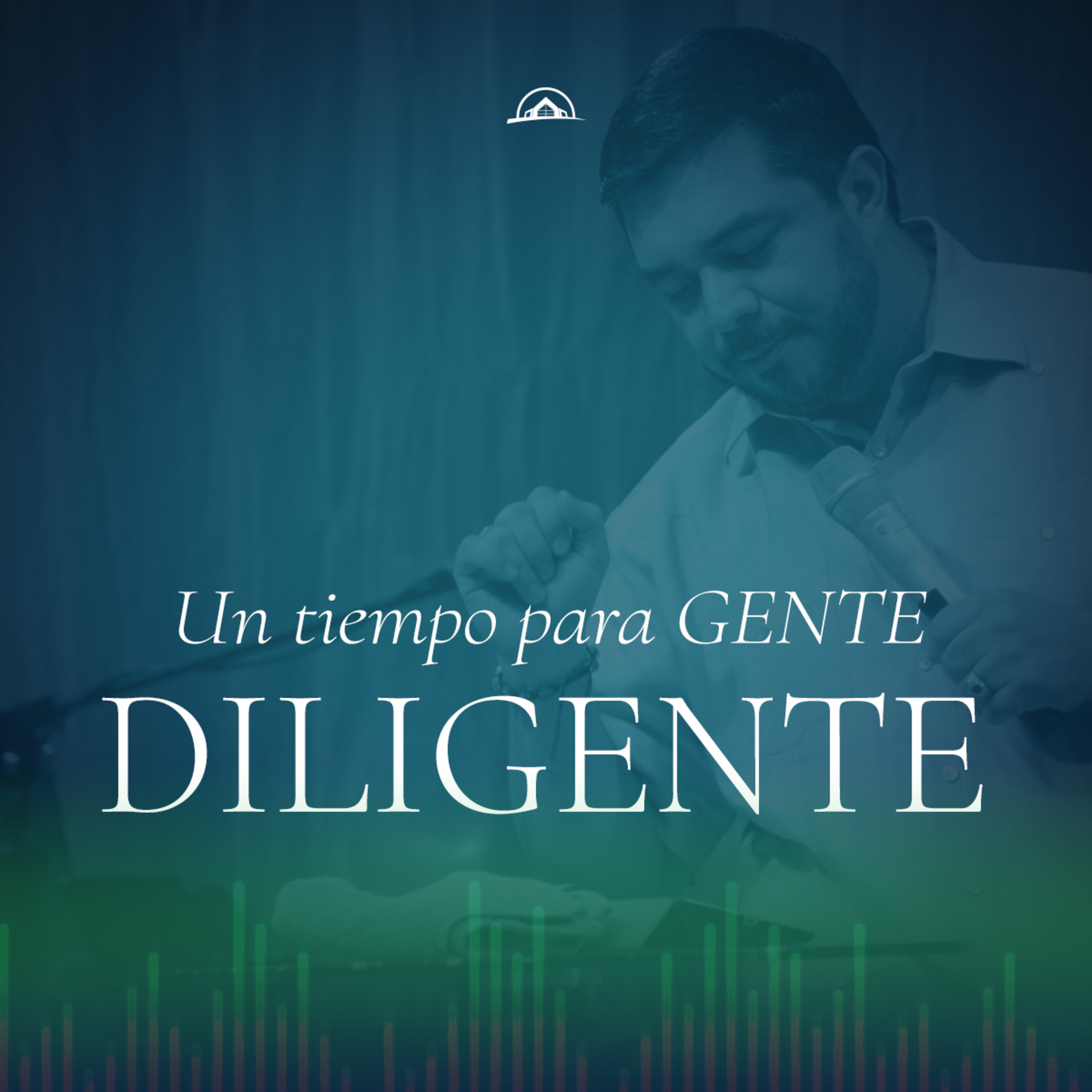 Pastor Miguel Montoya